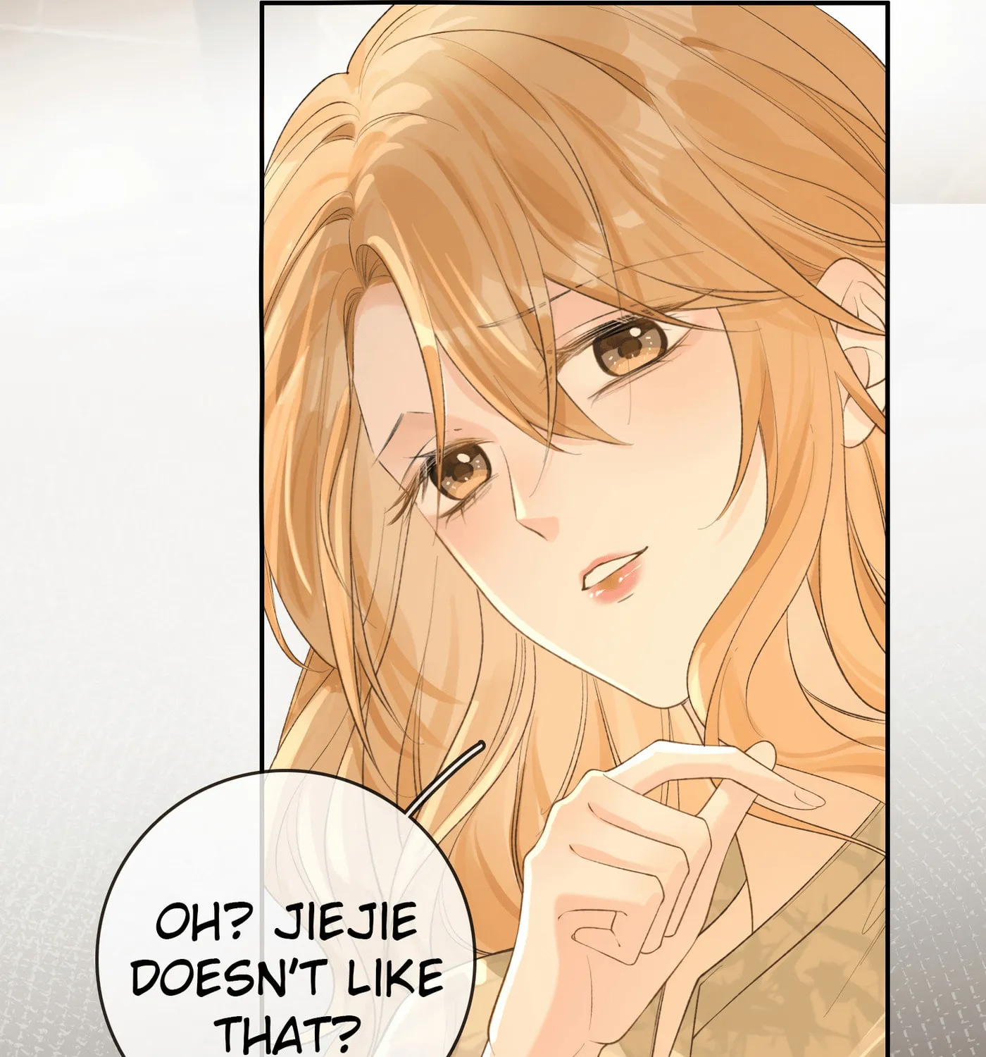Miss Wolf and Her Fox Sister Chapter 38.2 page 48 - 