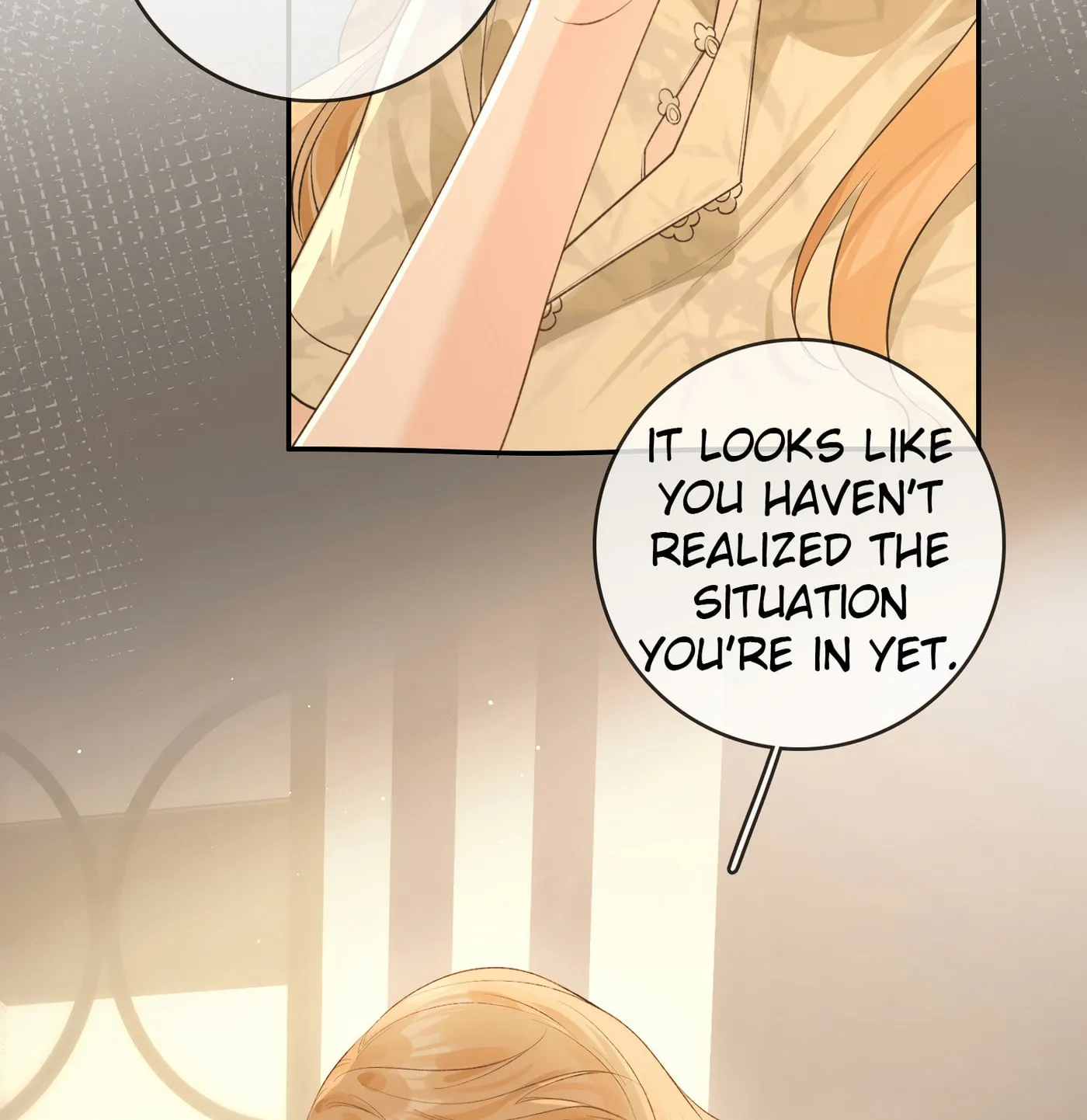 Miss Wolf and Her Fox Sister Chapter 38.2 page 49 - 