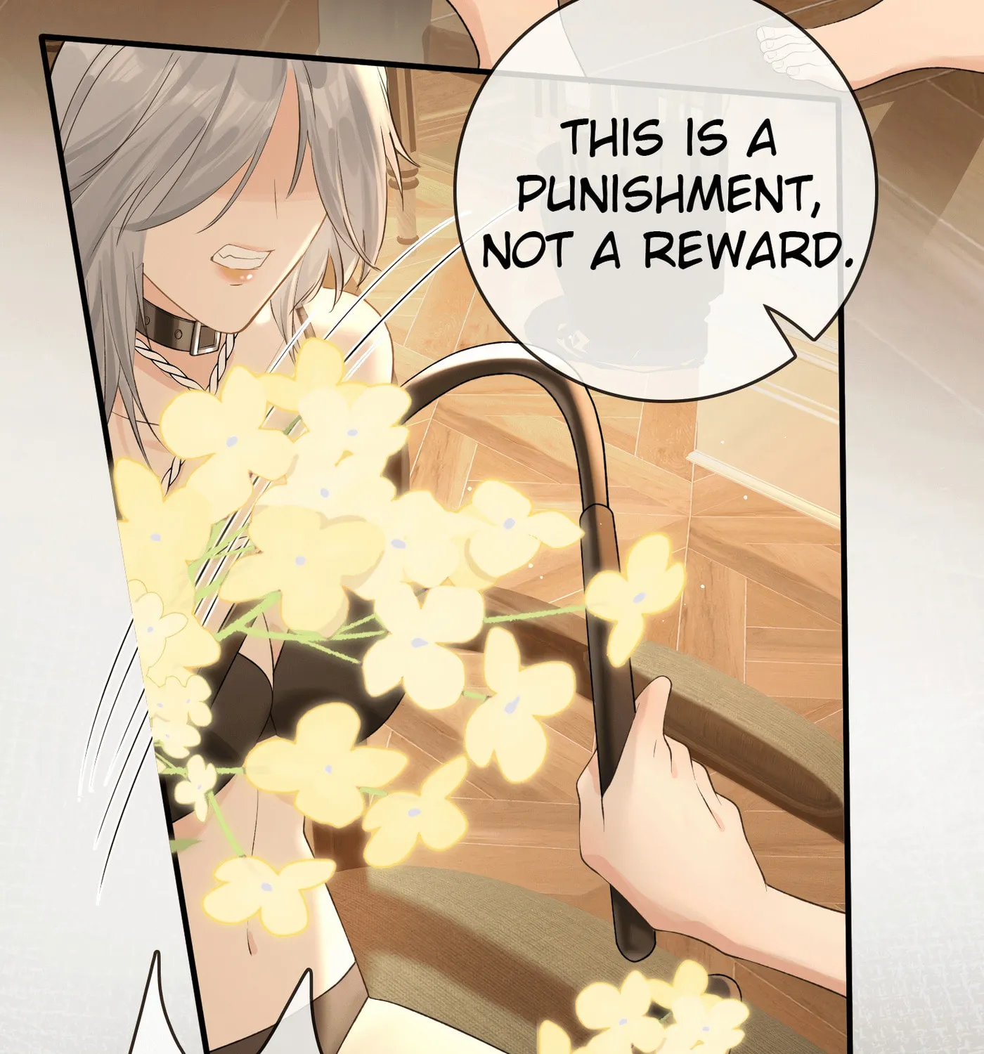 Miss Wolf and Her Fox Sister Chapter 38.2 page 52 - 