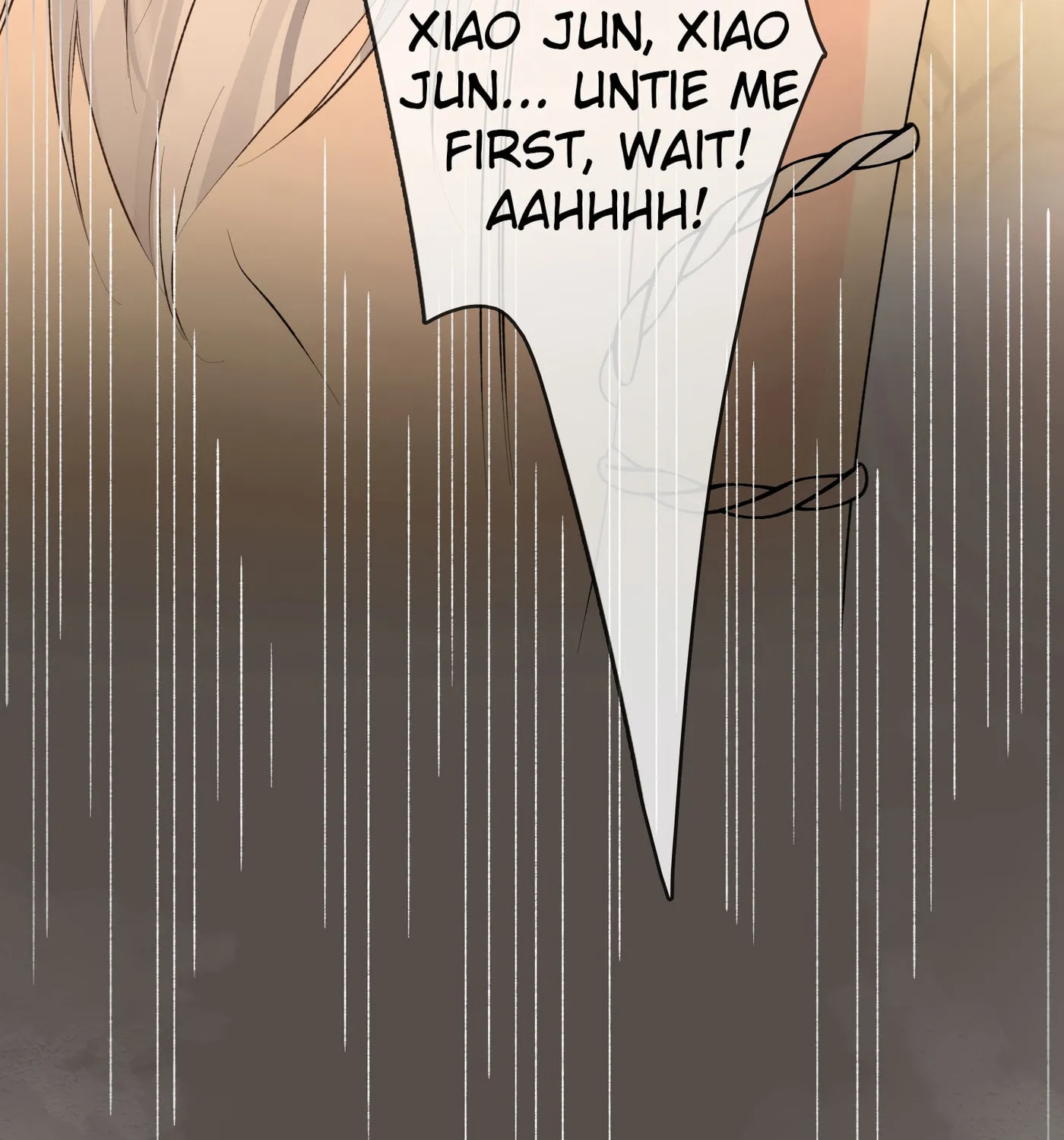 Miss Wolf and Her Fox Sister Chapter 38.2 page 57 - 