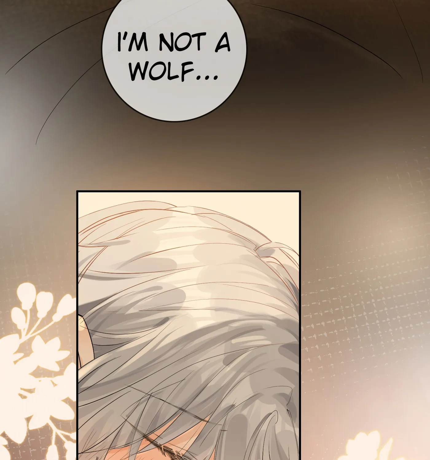 Miss Wolf and Her Fox Sister Chapter 38.2 page 64 - 
