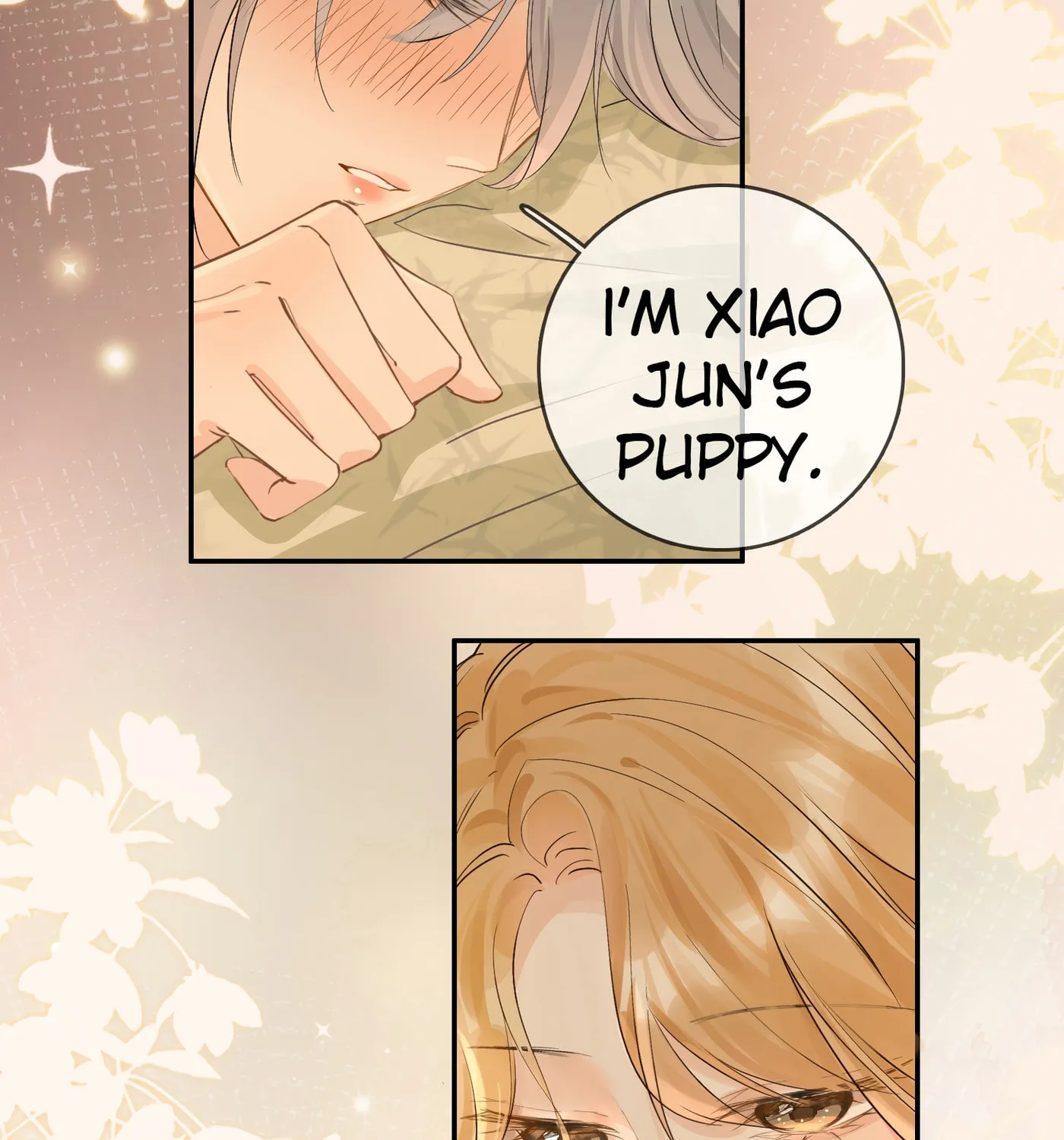 Miss Wolf and Her Fox Sister Chapter 38.2 page 65 - 