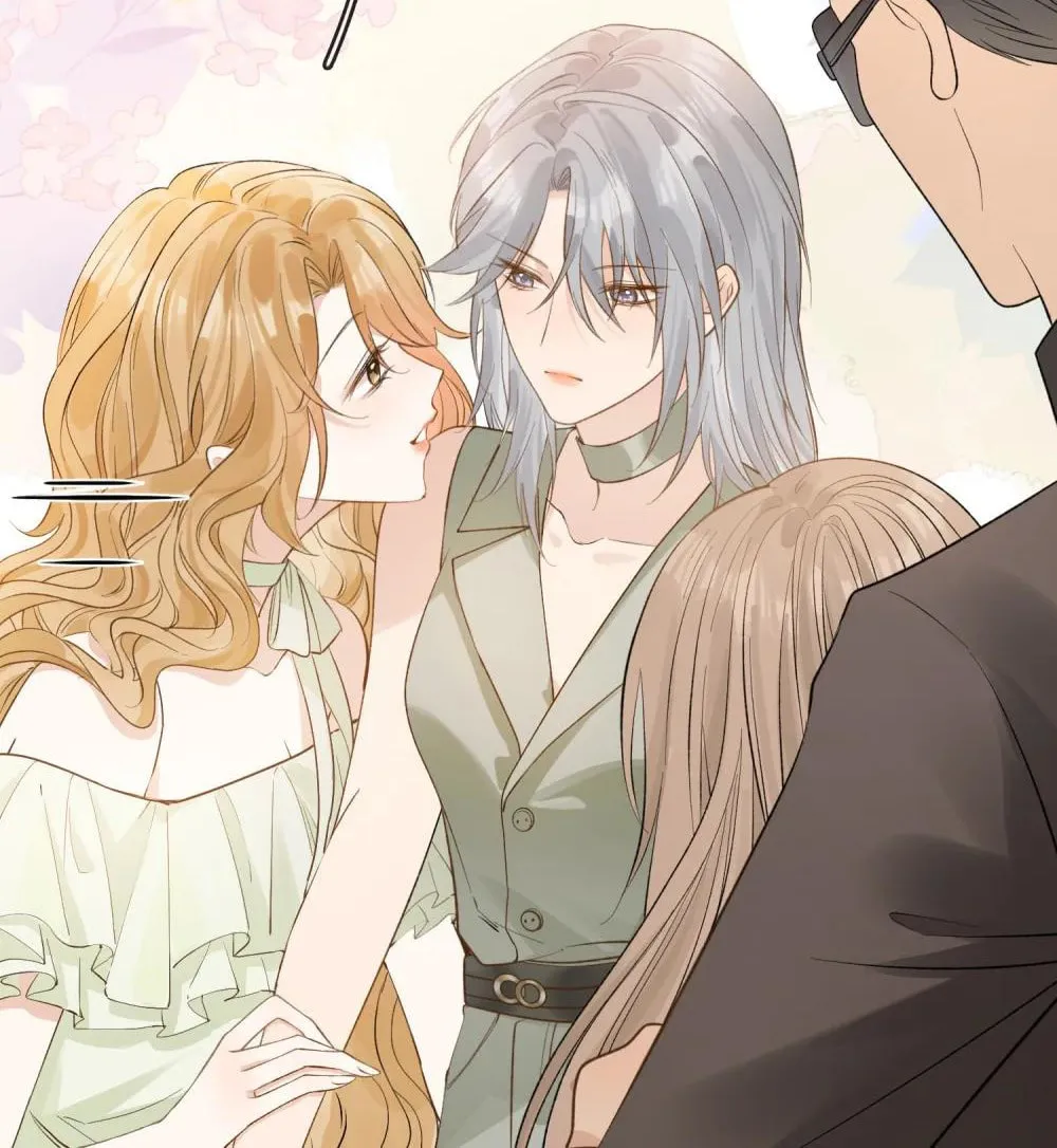 Miss Wolf and Her Fox Sister Chapter 38 page 16 - 