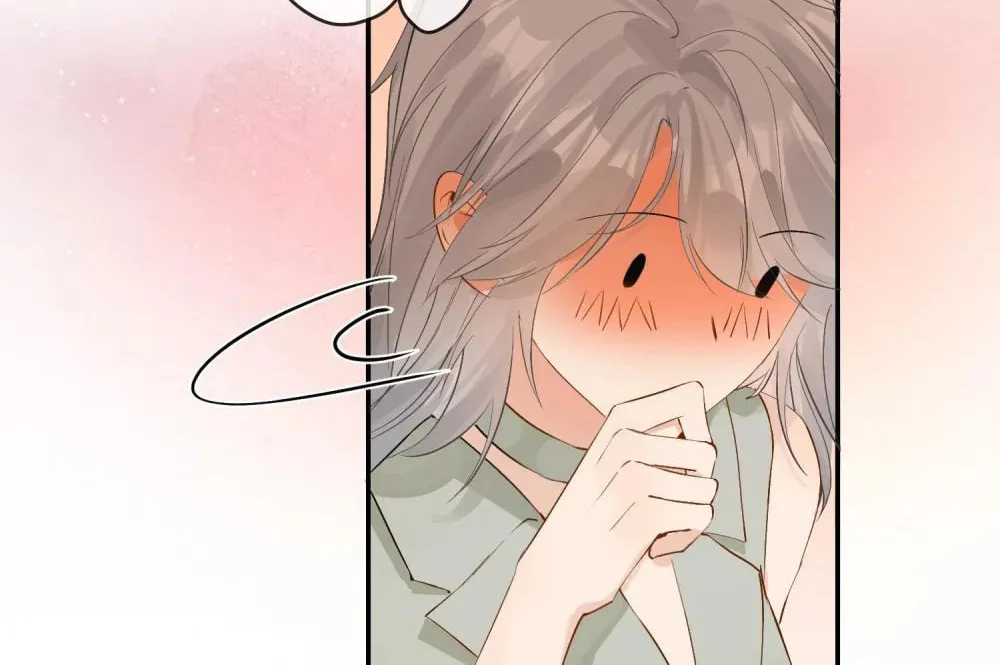 Miss Wolf and Her Fox Sister Chapter 38 page 27 - 
