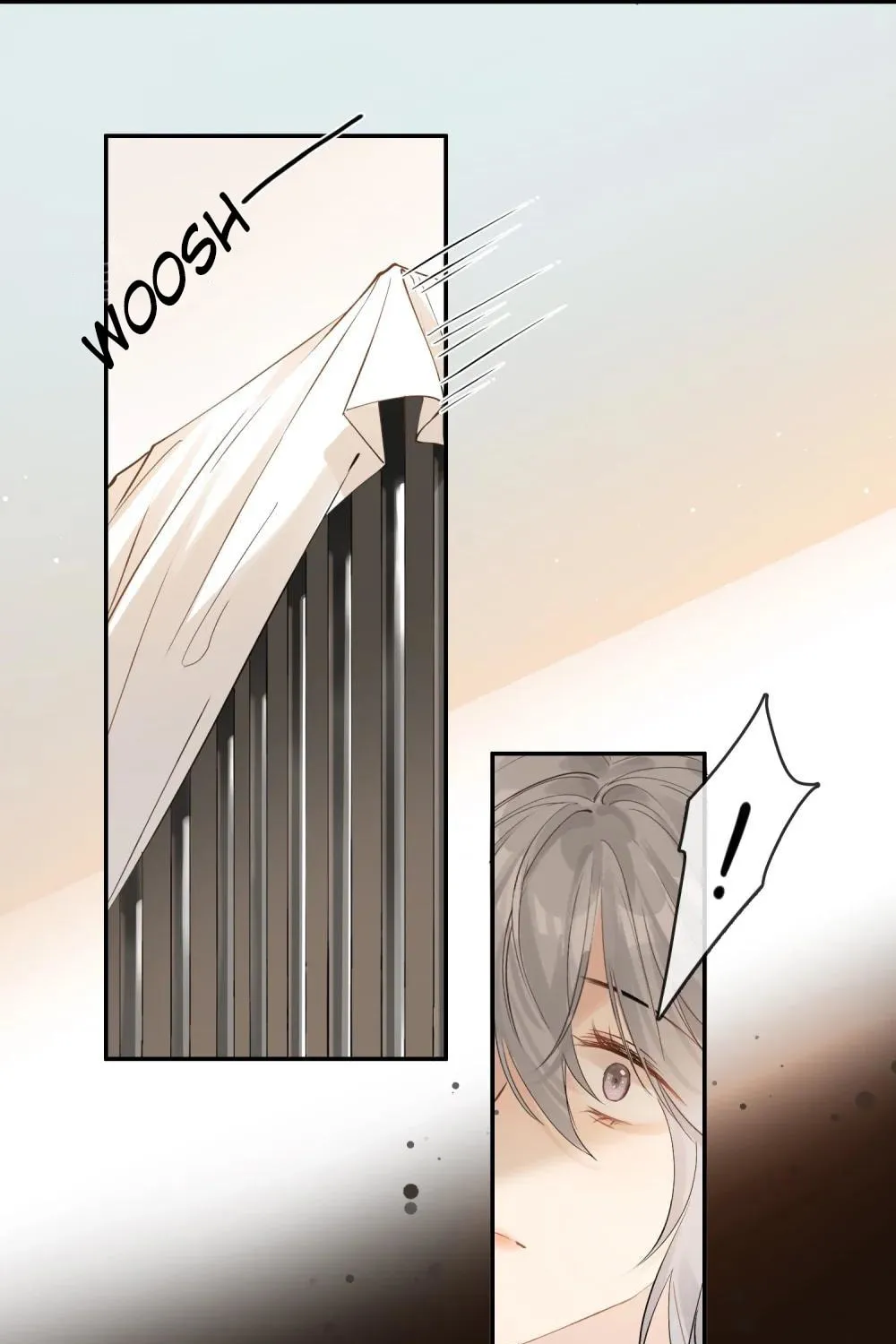 Miss Wolf and Her Fox Sister Chapter 38 page 34 - 