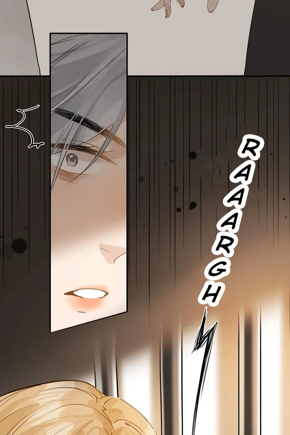 Miss Wolf and Her Fox Sister Chapter 38 page 37 - 