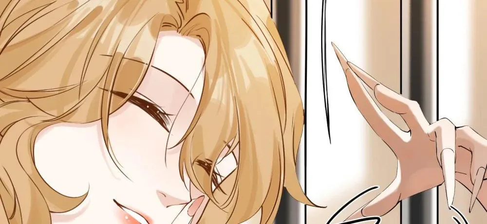 Miss Wolf and Her Fox Sister Chapter 38 page 38 - 