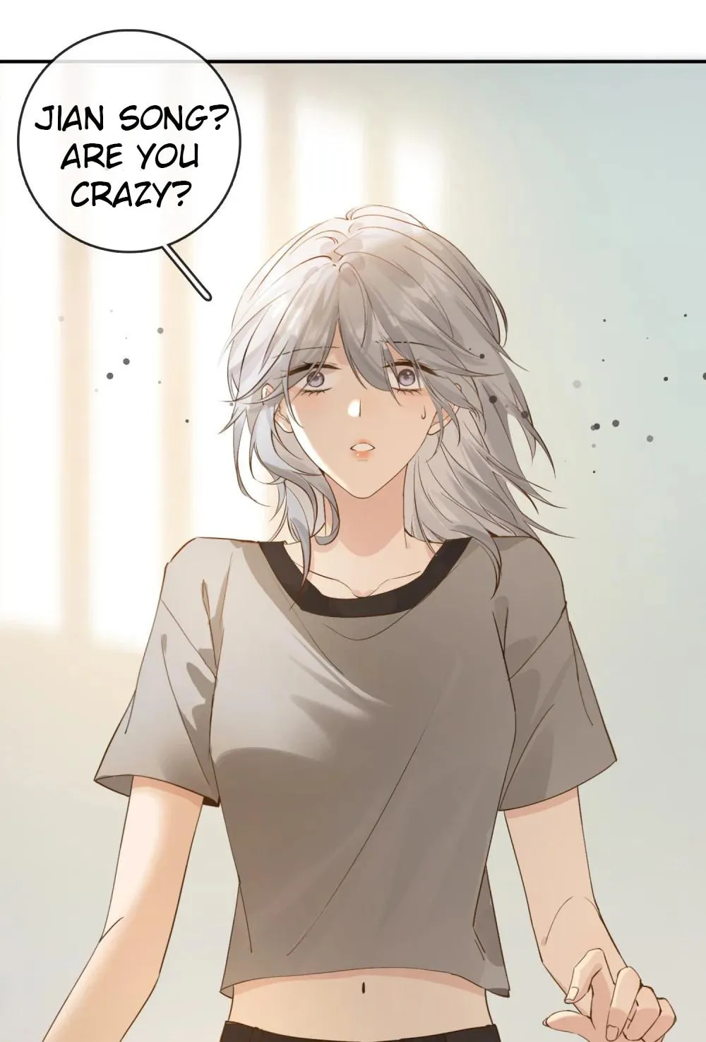 Miss Wolf and Her Fox Sister Chapter 38 page 41 - 