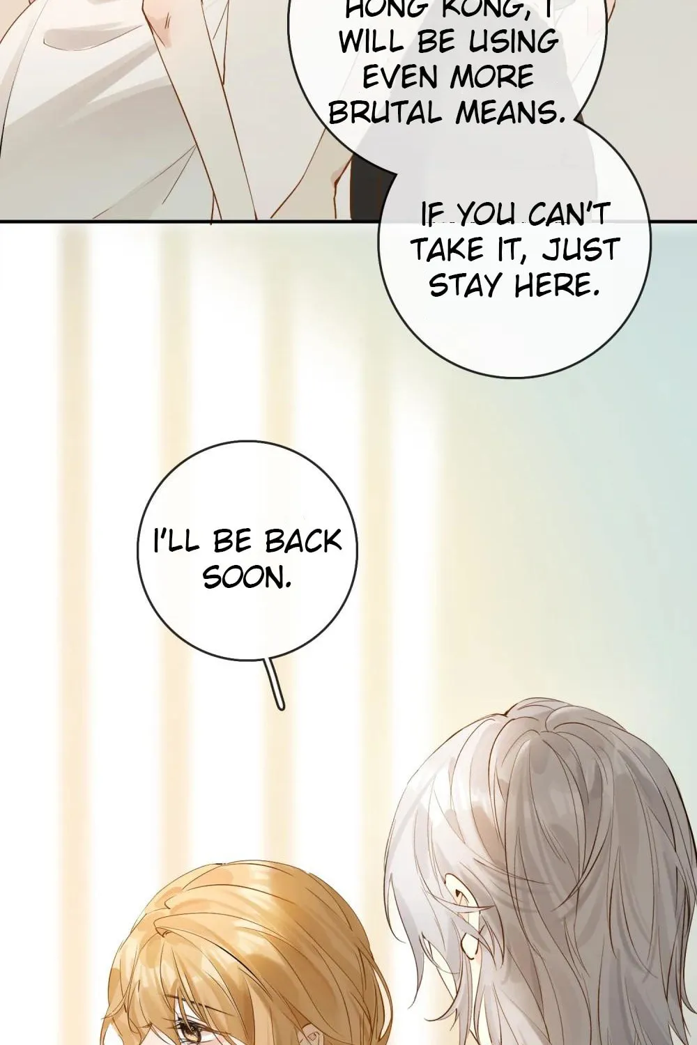 Miss Wolf and Her Fox Sister Chapter 38 page 44 - 