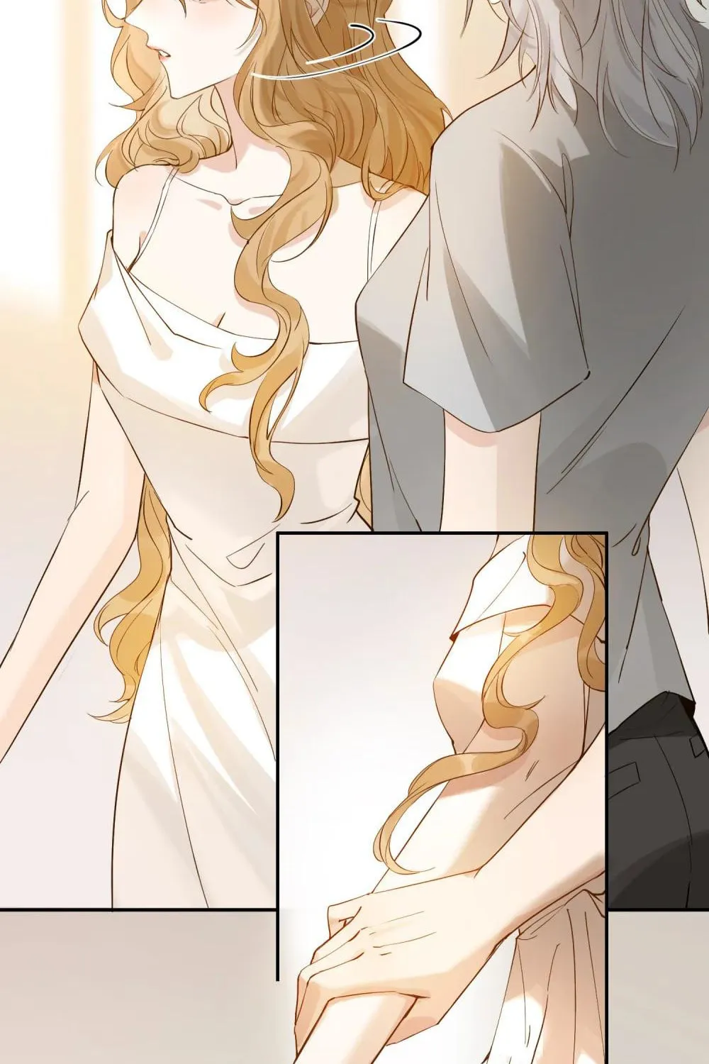 Miss Wolf and Her Fox Sister Chapter 38 page 45 - 