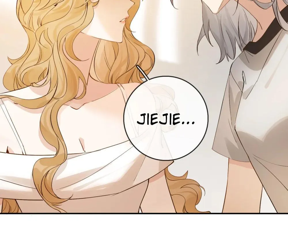 Miss Wolf and Her Fox Sister Chapter 38 page 48 - 