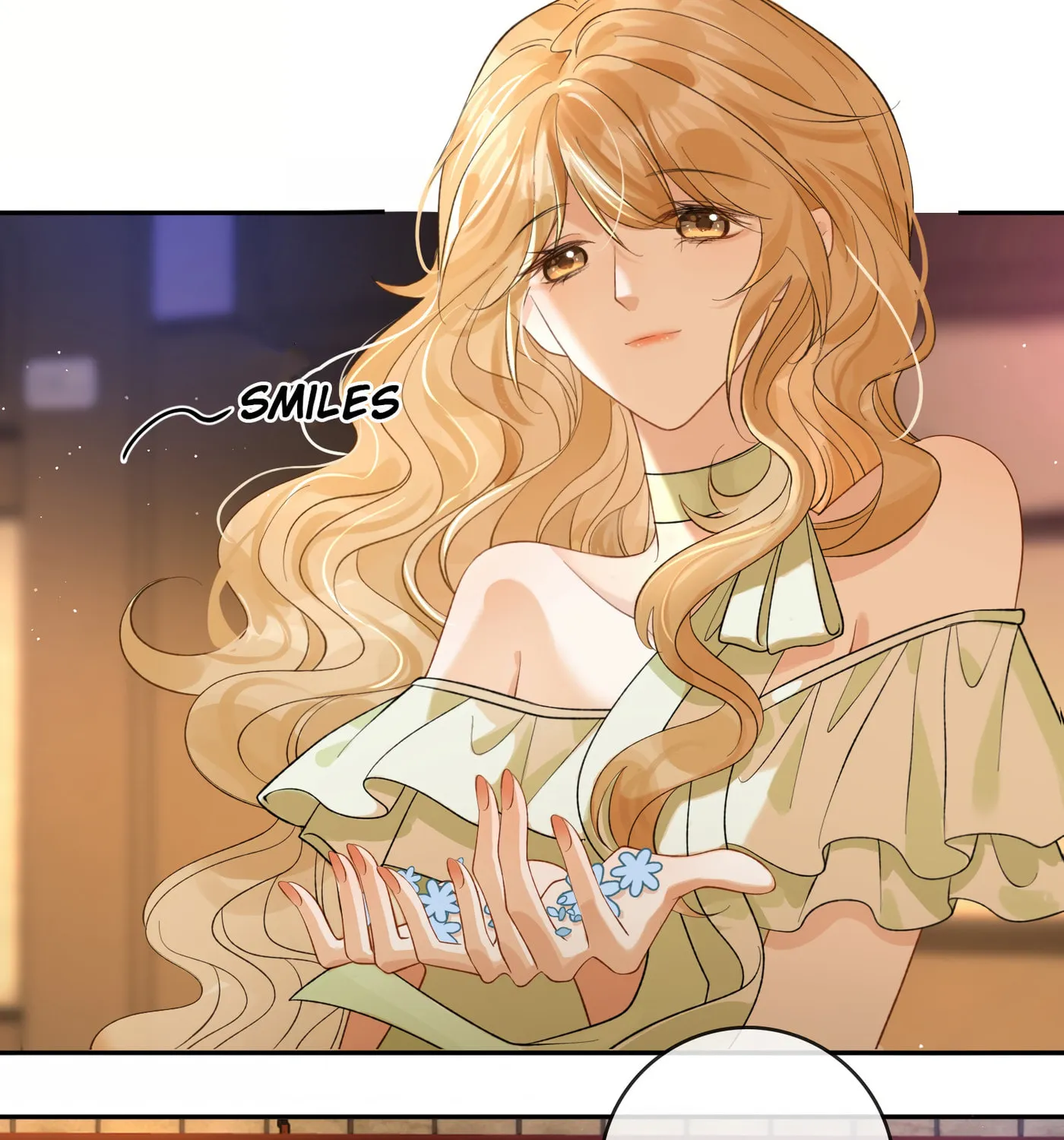Miss Wolf and Her Fox Sister Chapter 39 page 30 - 