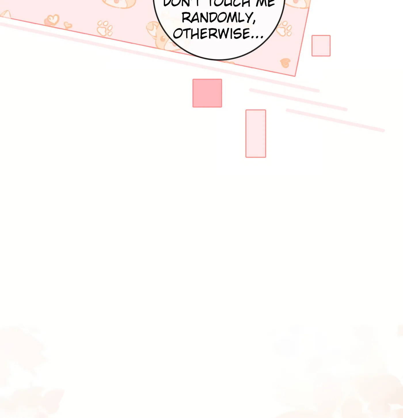 Miss Wolf and Her Fox Sister Chapter 39 page 39 - 