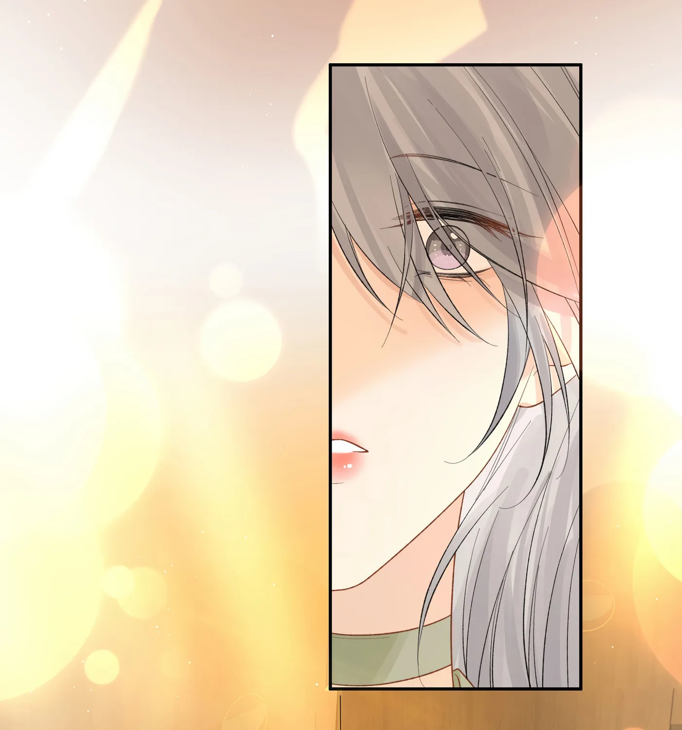 Miss Wolf and Her Fox Sister Chapter 39 page 43 - 