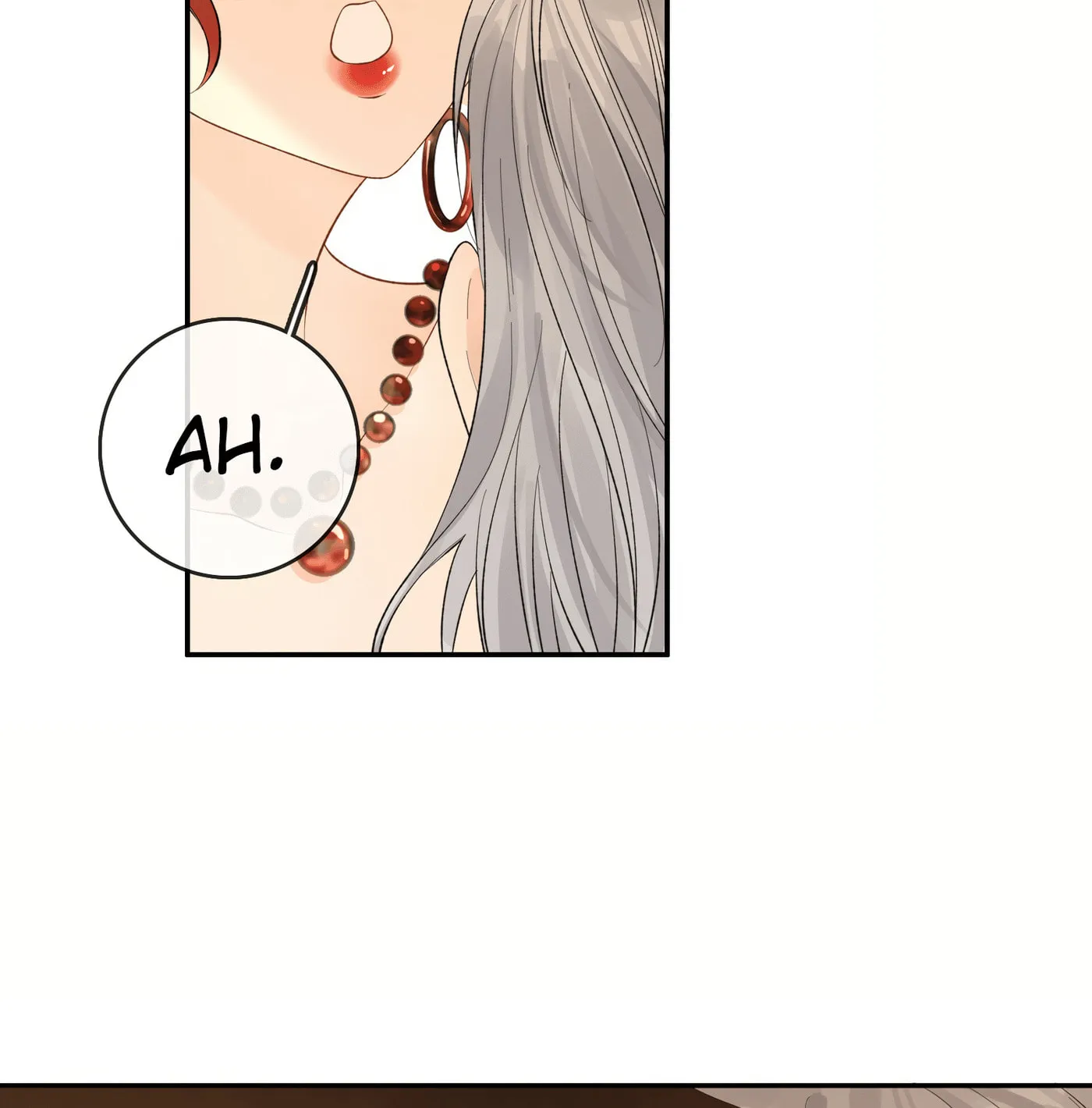 Miss Wolf and Her Fox Sister Chapter 39 page 51 - 