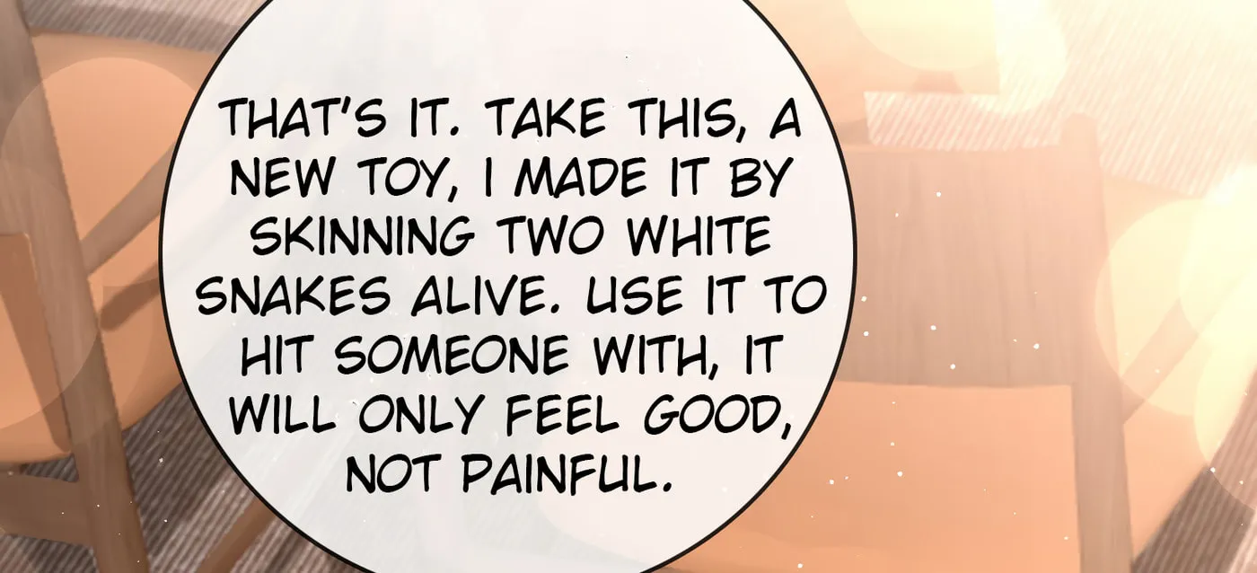 Miss Wolf and Her Fox Sister Chapter 39 page 56 - 
