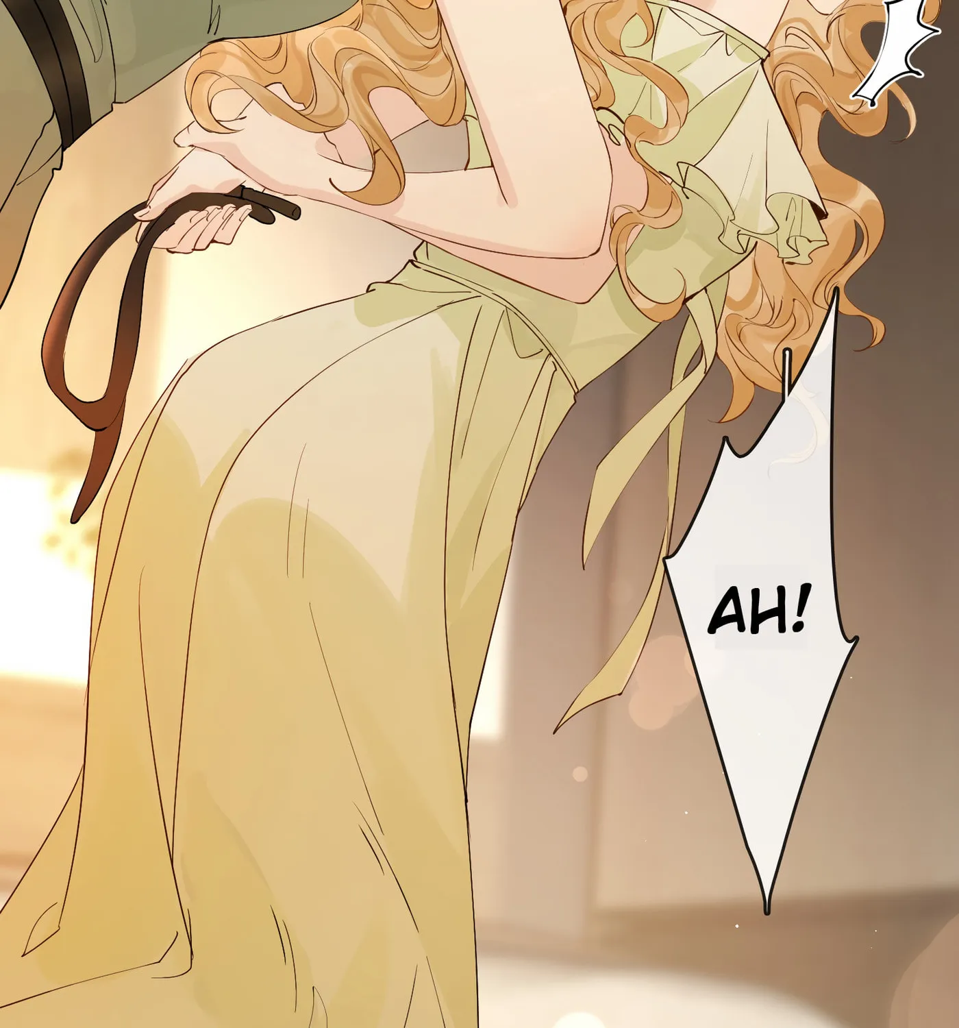 Miss Wolf and Her Fox Sister Chapter 39 page 68 - 