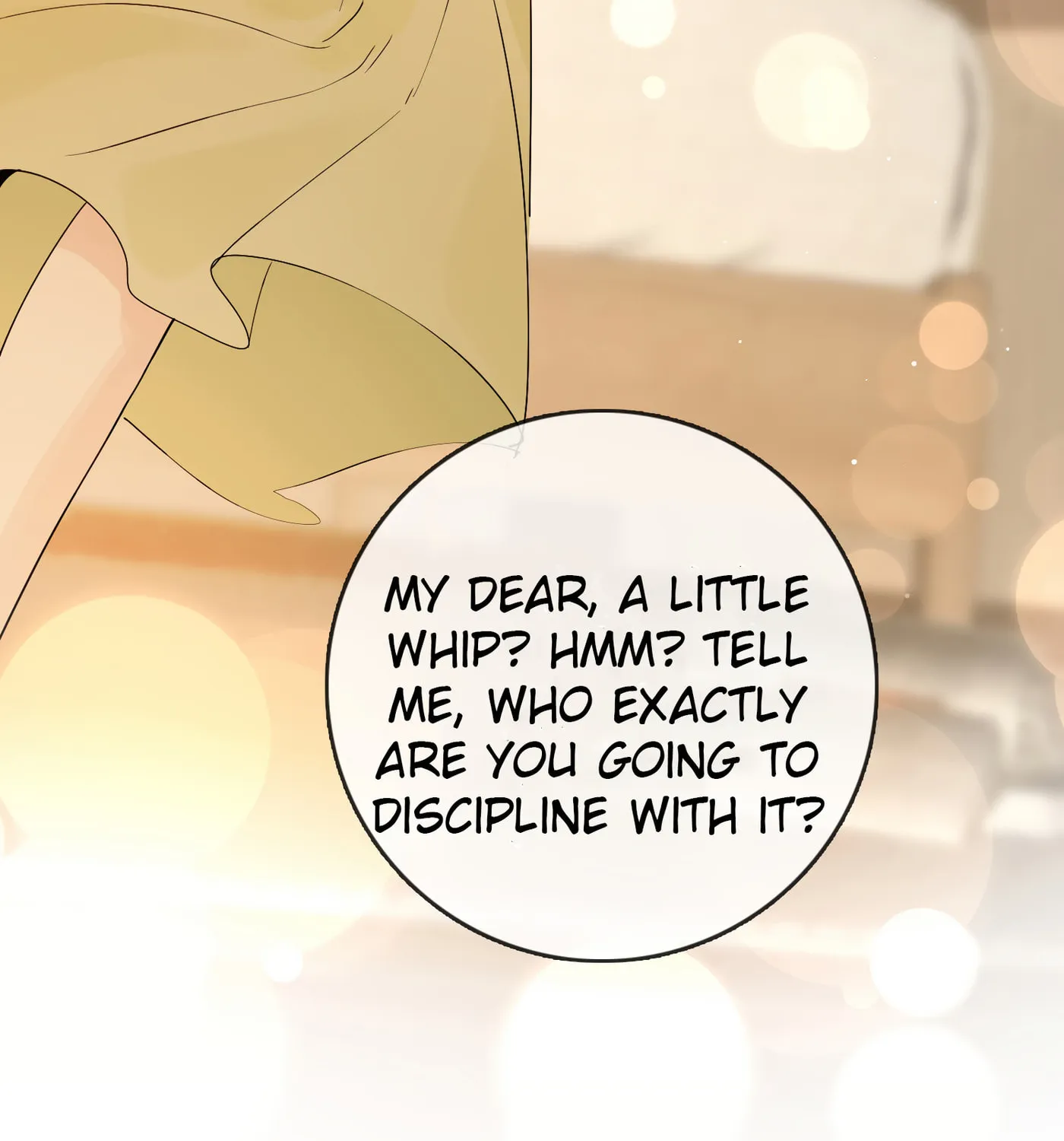 Miss Wolf and Her Fox Sister Chapter 39 page 69 - 