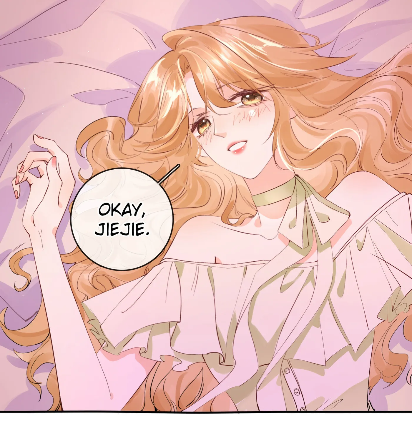 Miss Wolf and Her Fox Sister Chapter 40 page 16 - 