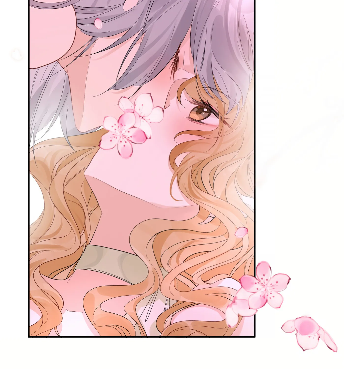 Miss Wolf and Her Fox Sister Chapter 40 page 21 - 