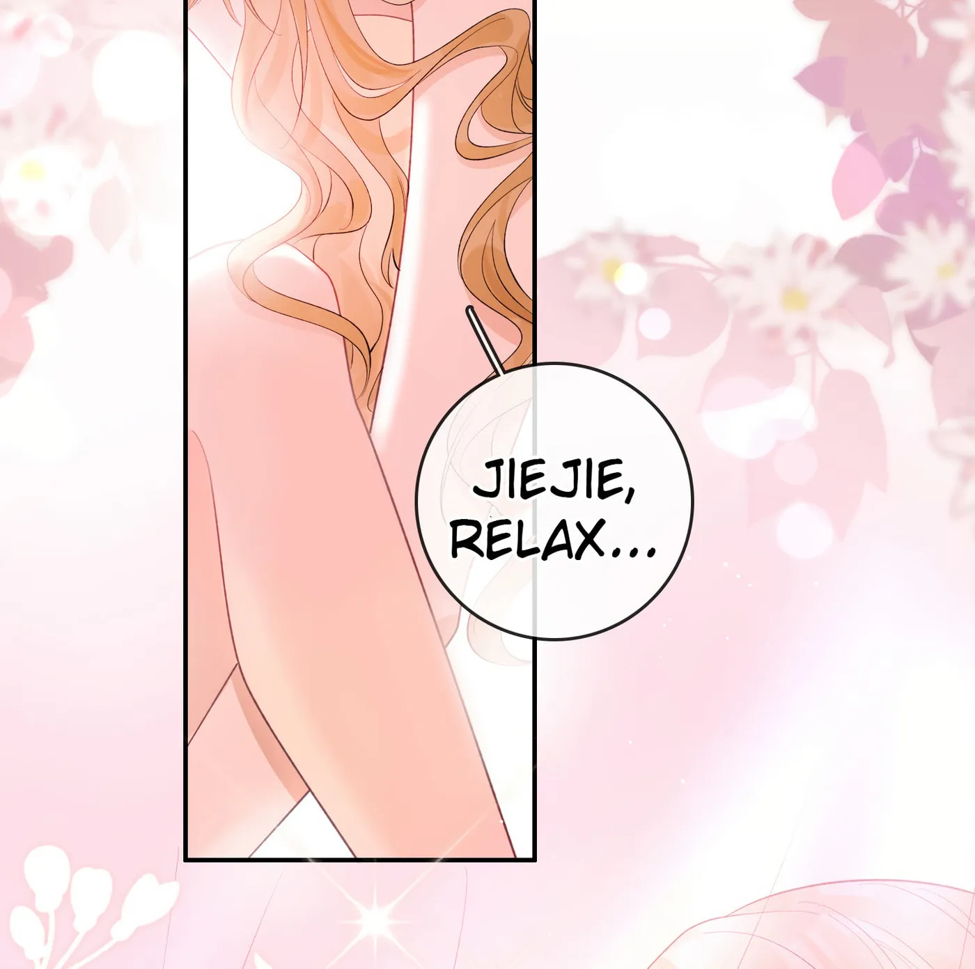 Miss Wolf and Her Fox Sister Chapter 40 page 26 - 
