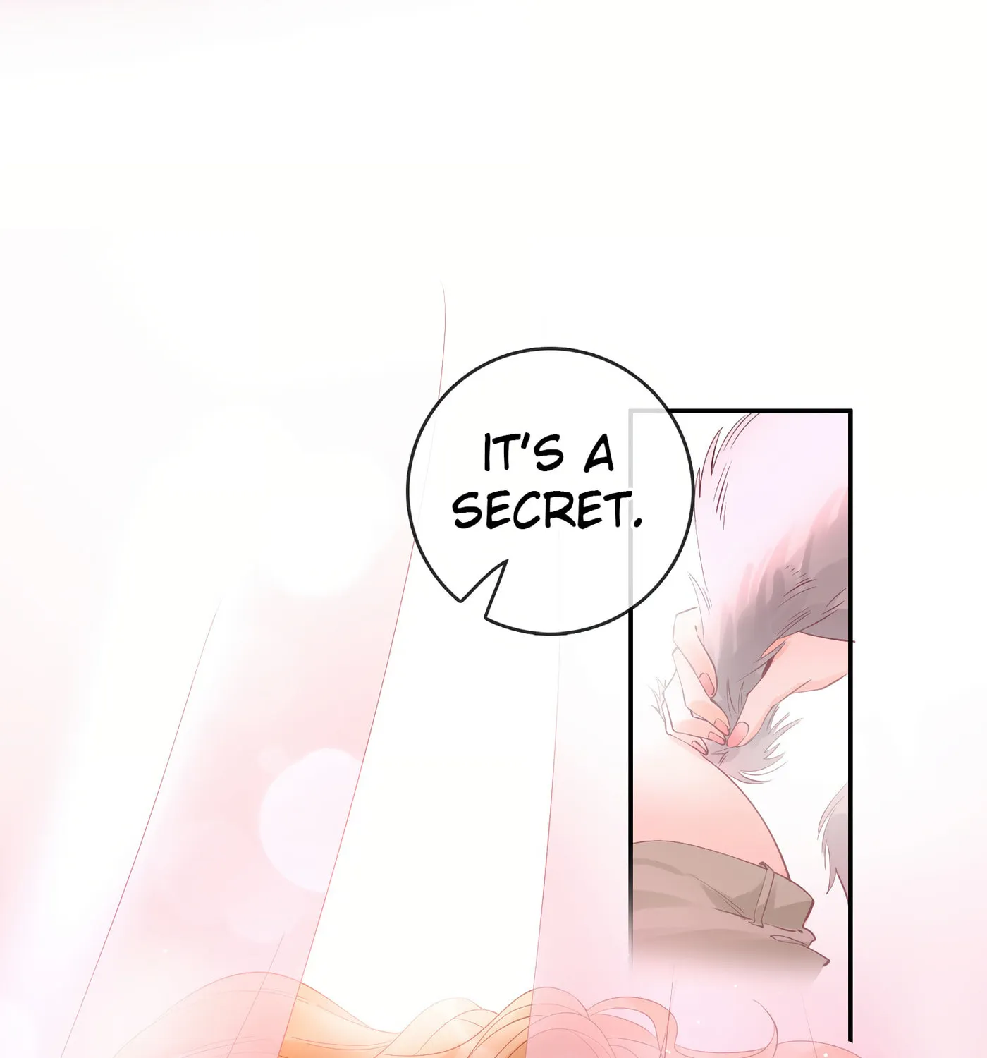 Miss Wolf and Her Fox Sister Chapter 40 page 29 - 