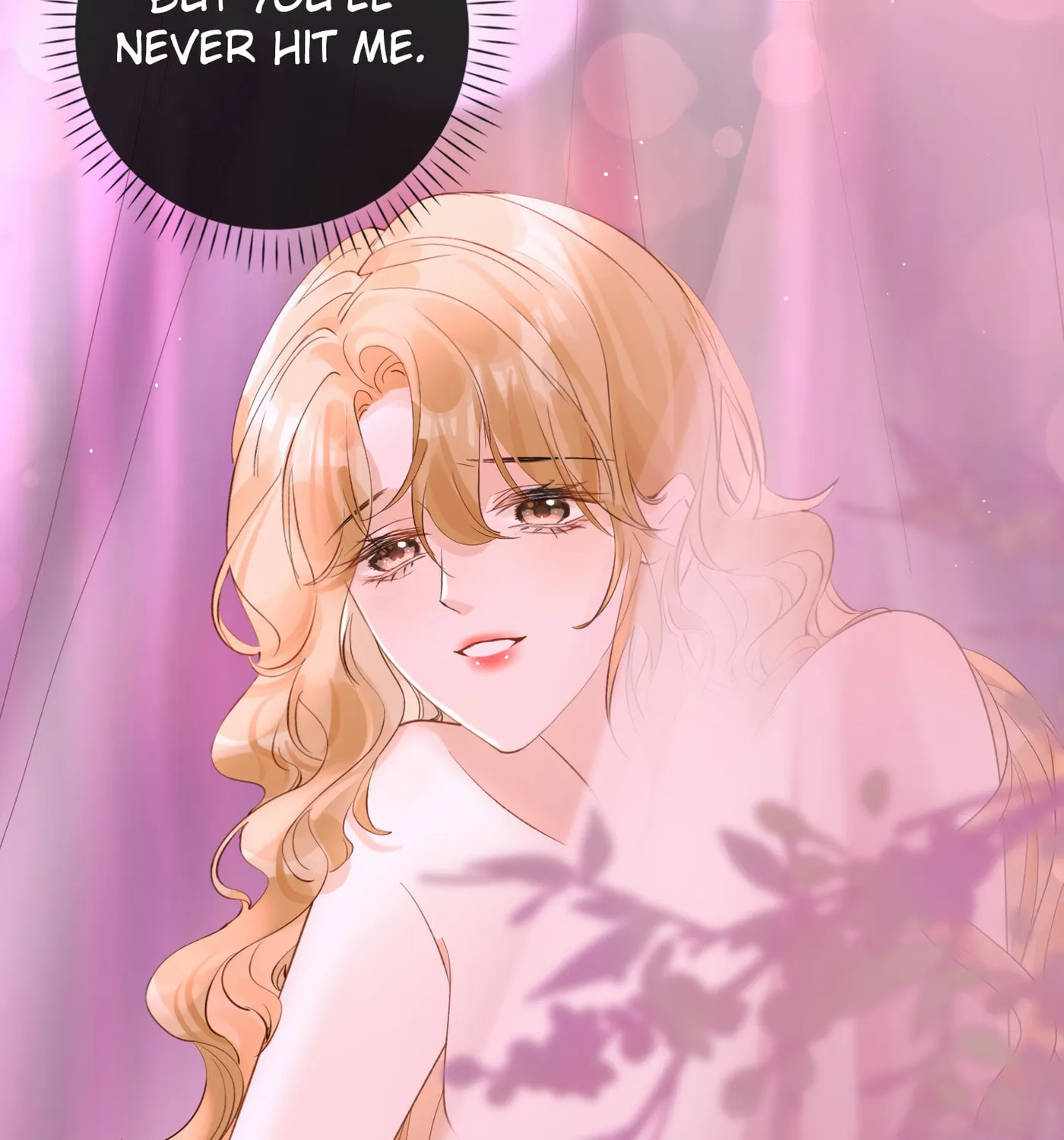 Miss Wolf and Her Fox Sister Chapter 40 page 33 - 
