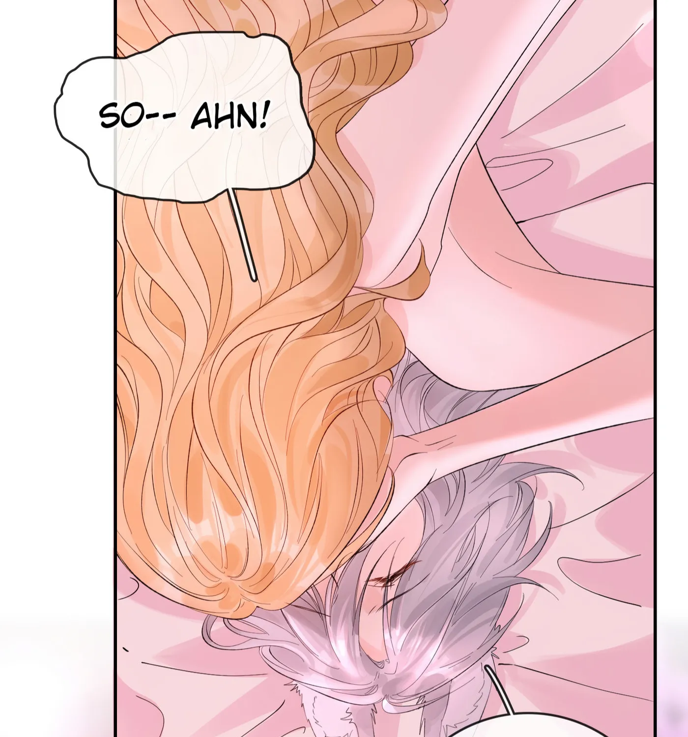Miss Wolf and Her Fox Sister Chapter 40 page 36 - 