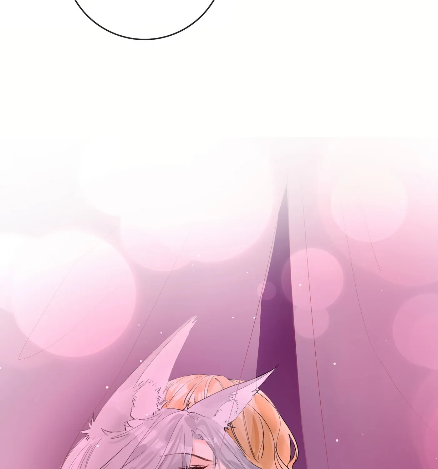 Miss Wolf and Her Fox Sister Chapter 40 page 41 - 