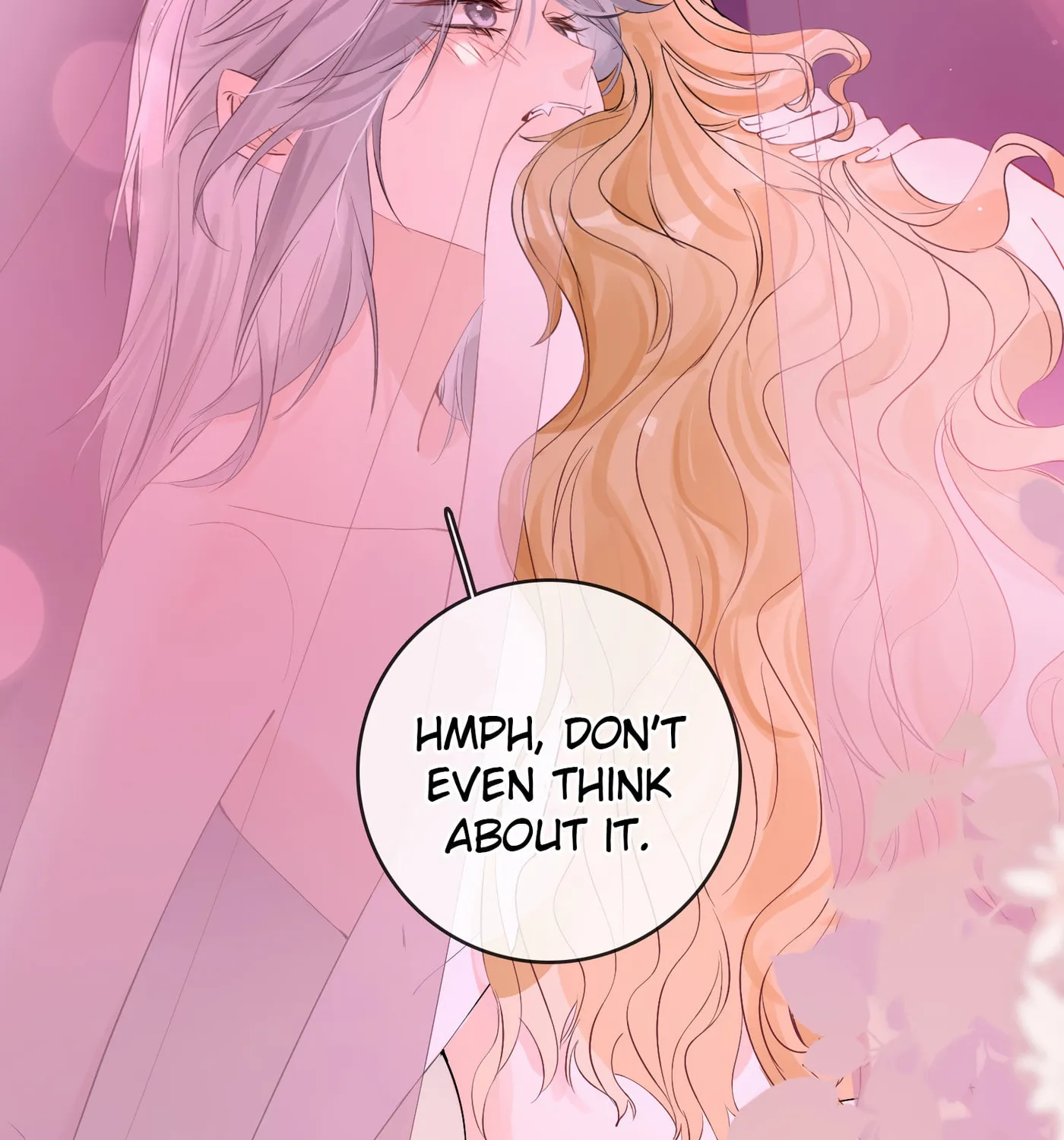 Miss Wolf and Her Fox Sister Chapter 40 page 42 - 
