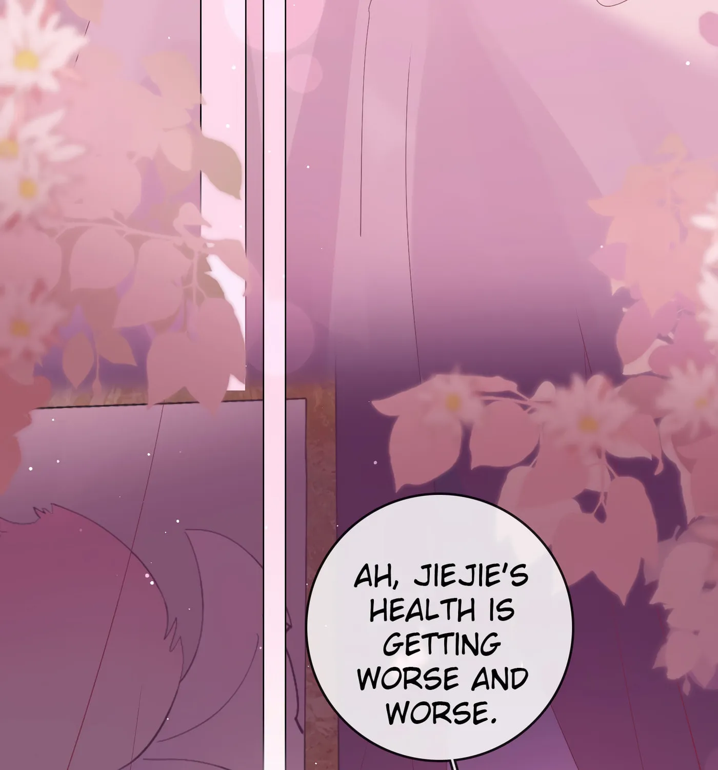 Miss Wolf and Her Fox Sister Chapter 40 page 45 - 