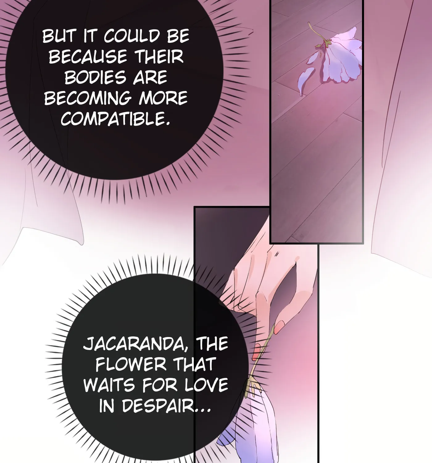 Miss Wolf and Her Fox Sister Chapter 40 page 47 - 