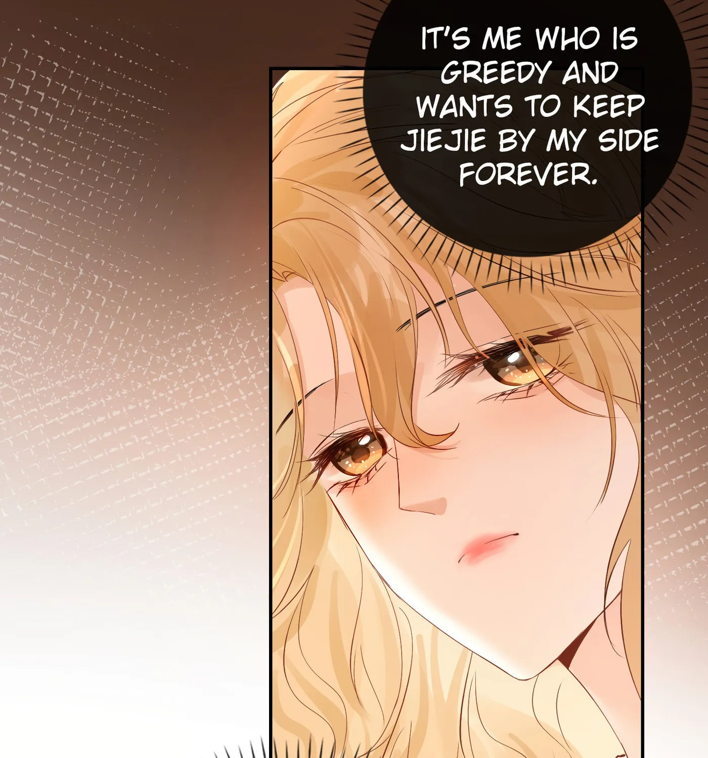 Miss Wolf and Her Fox Sister Chapter 40 page 60 - 