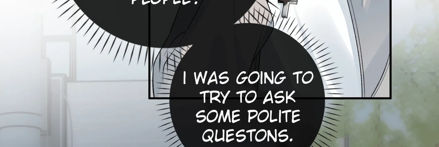 Miss Wolf and Her Fox Sister Chapter 41 page 28 - 