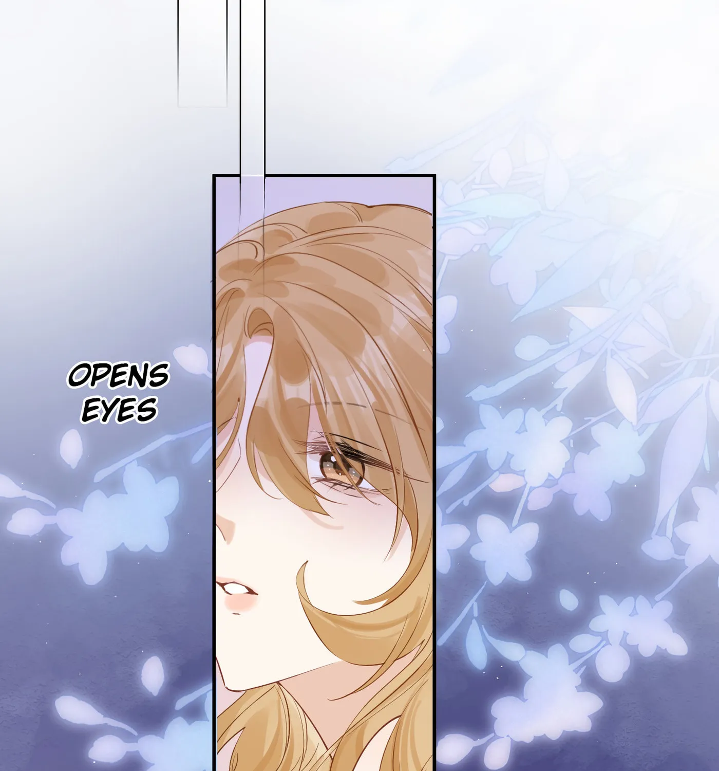 Miss Wolf and Her Fox Sister Chapter 41 page 37 - 