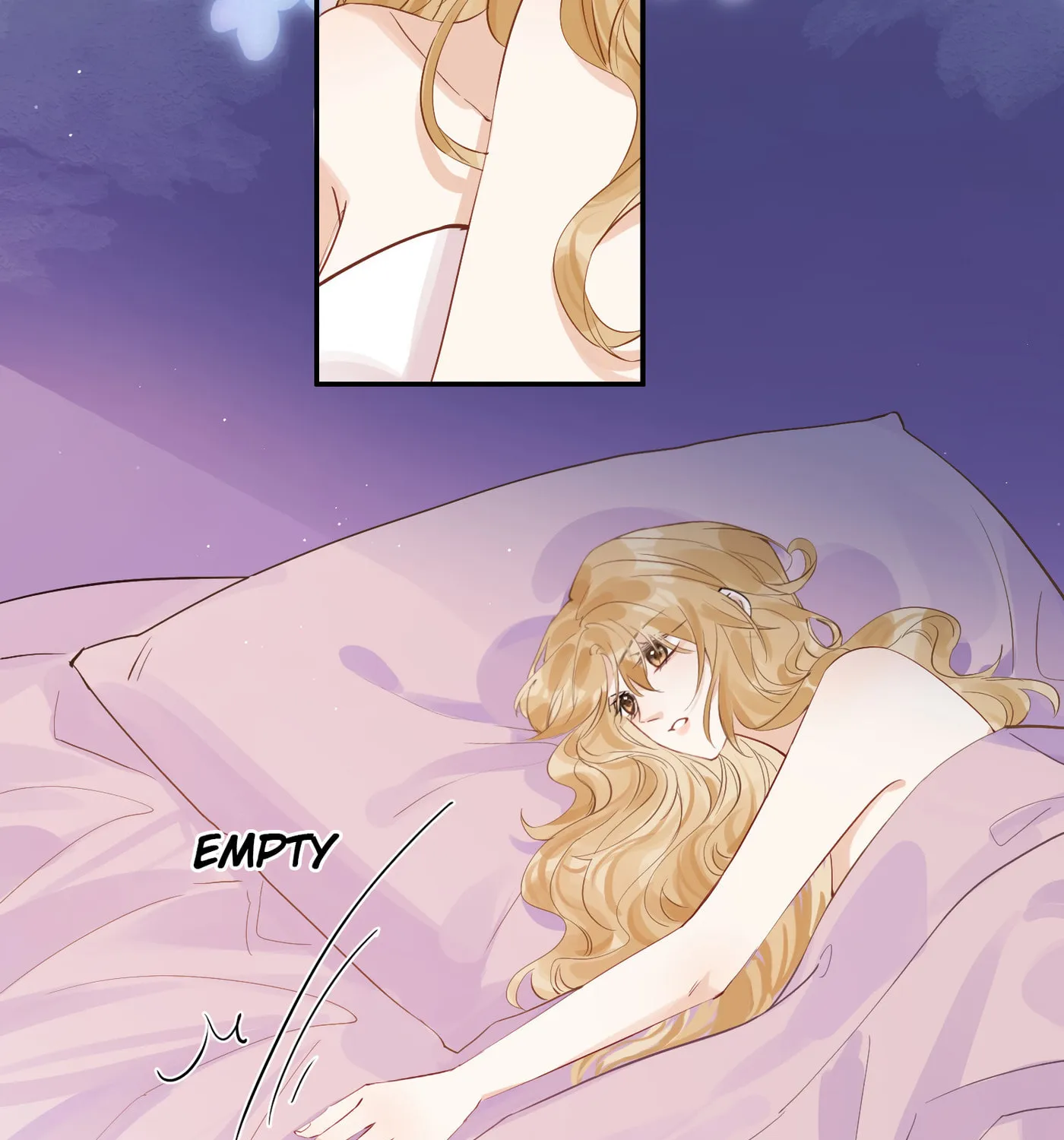 Miss Wolf and Her Fox Sister Chapter 41 page 38 - 