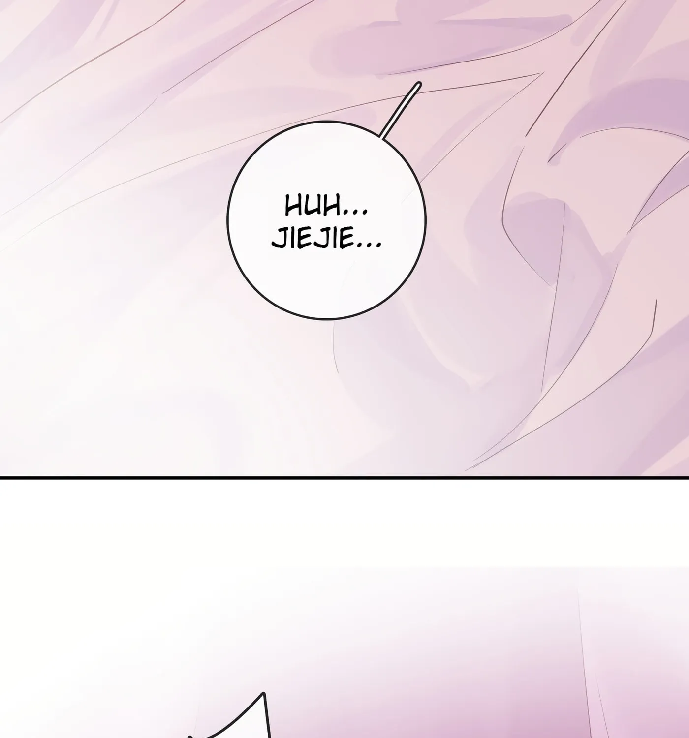 Miss Wolf and Her Fox Sister Chapter 41 page 40 - 