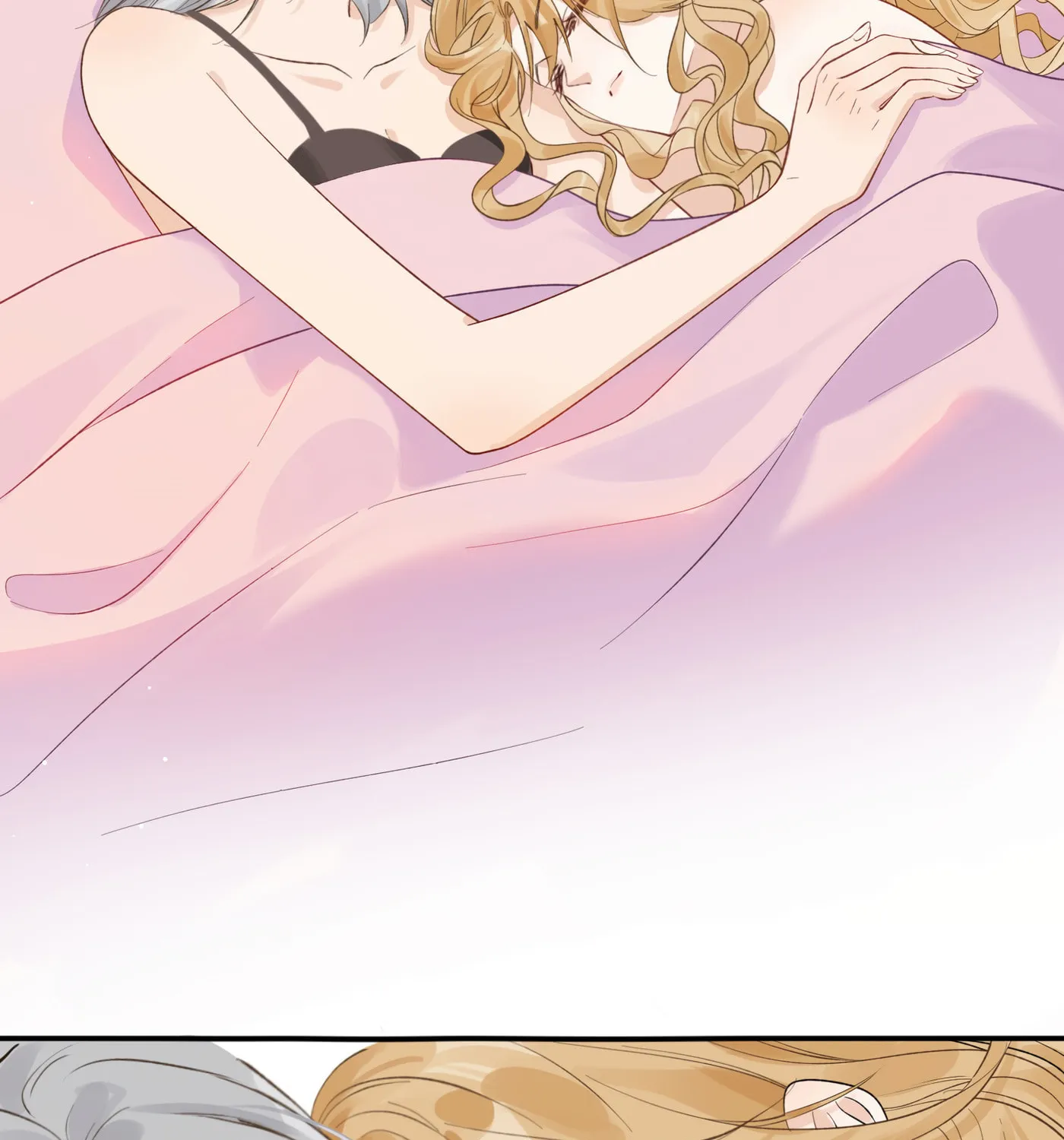Miss Wolf and Her Fox Sister Chapter 41 page 5 - 