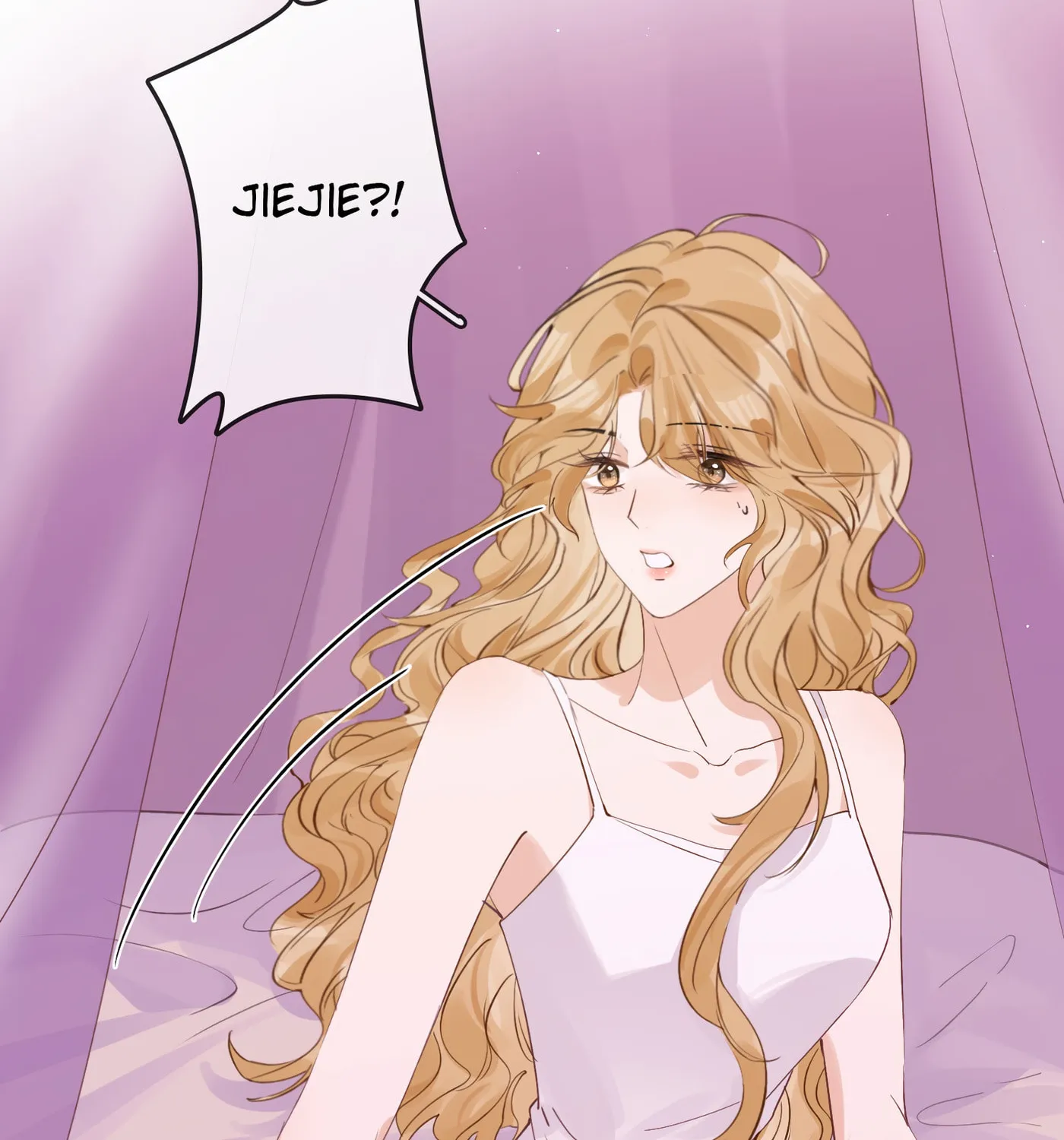 Miss Wolf and Her Fox Sister Chapter 41 page 41 - 