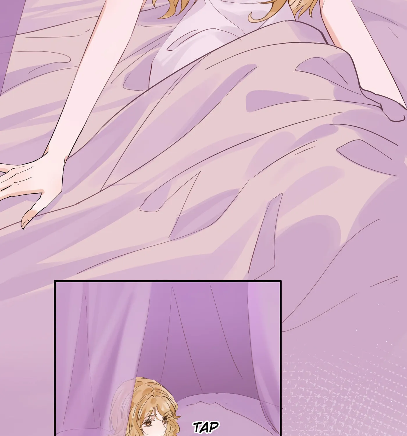 Miss Wolf and Her Fox Sister Chapter 41 page 42 - 