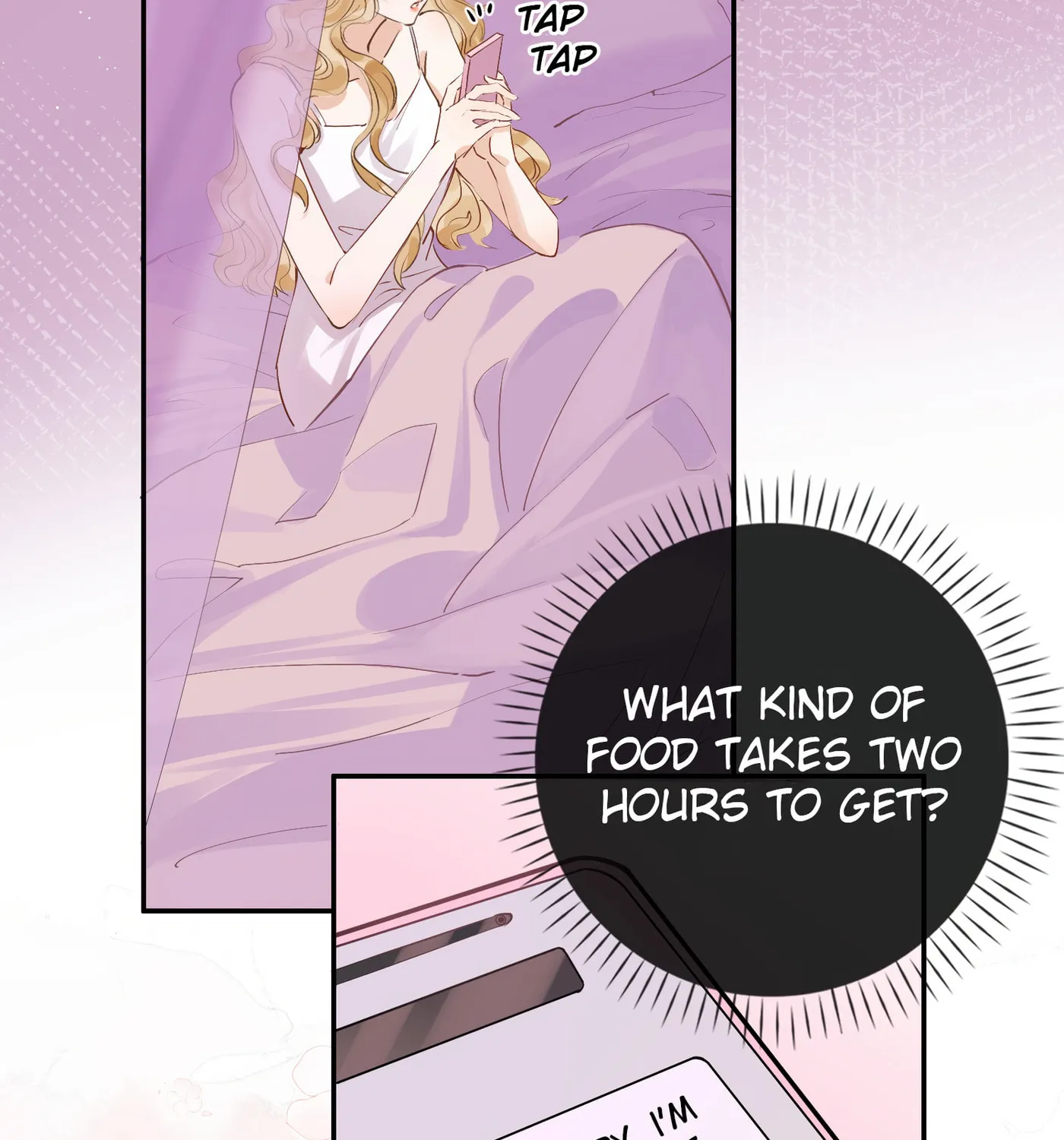 Miss Wolf and Her Fox Sister Chapter 41 page 43 - 
