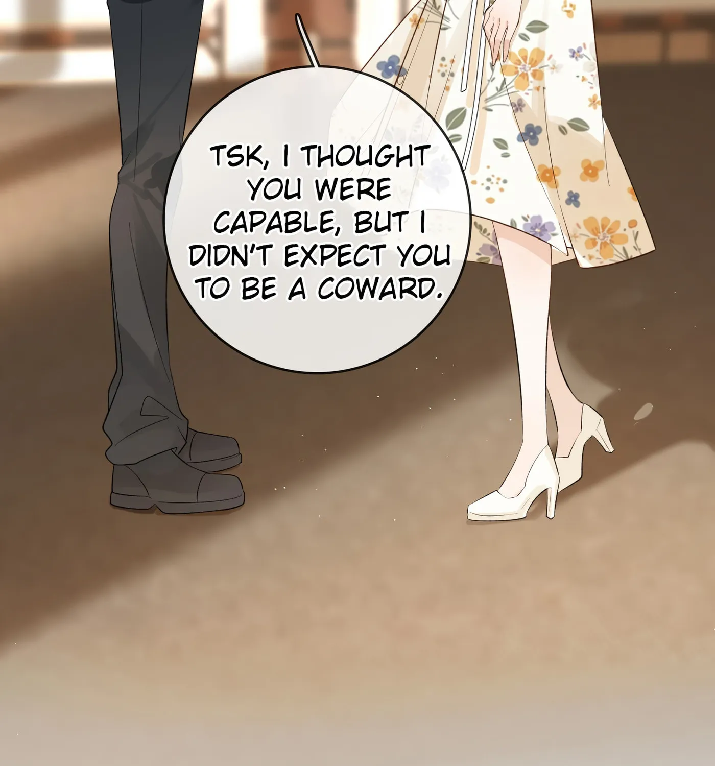 Miss Wolf and Her Fox Sister Chapter 41 page 60 - 