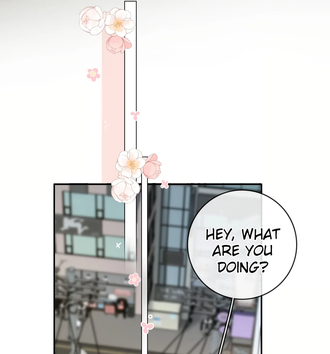 Miss Wolf and Her Fox Sister Chapter 41 page 62 - 