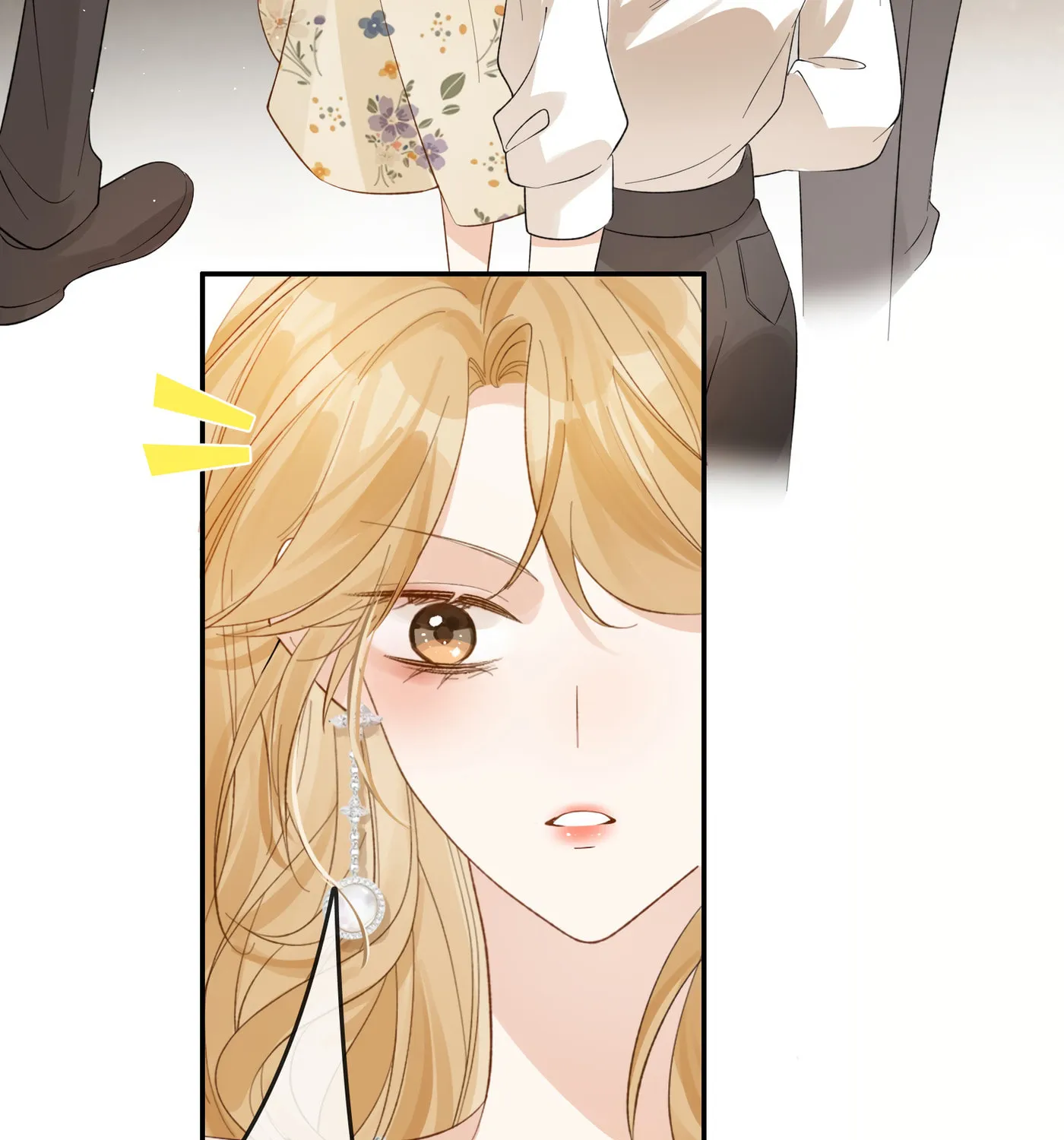 Miss Wolf and Her Fox Sister Chapter 41 page 66 - 