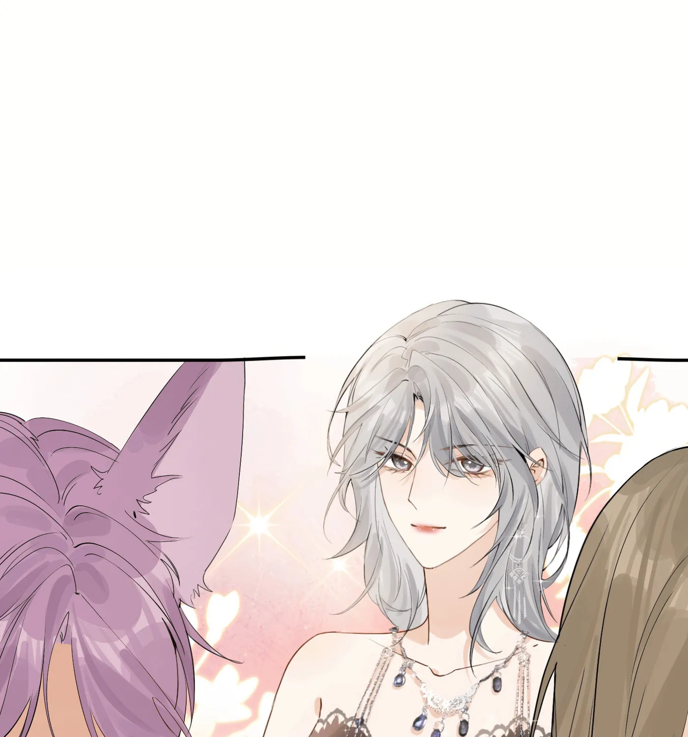 Miss Wolf and Her Fox Sister Chapter 41 page 68 - 