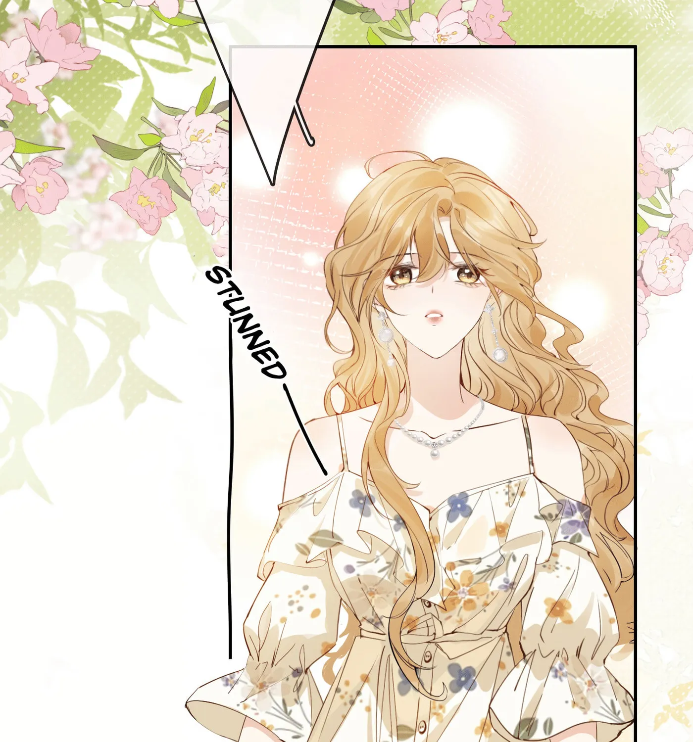 Miss Wolf and Her Fox Sister Chapter 41 page 70 - 