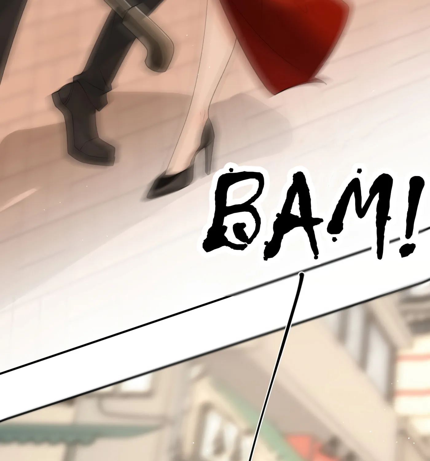 Miss Wolf and Her Fox Sister Chapter 42 page 13 - 