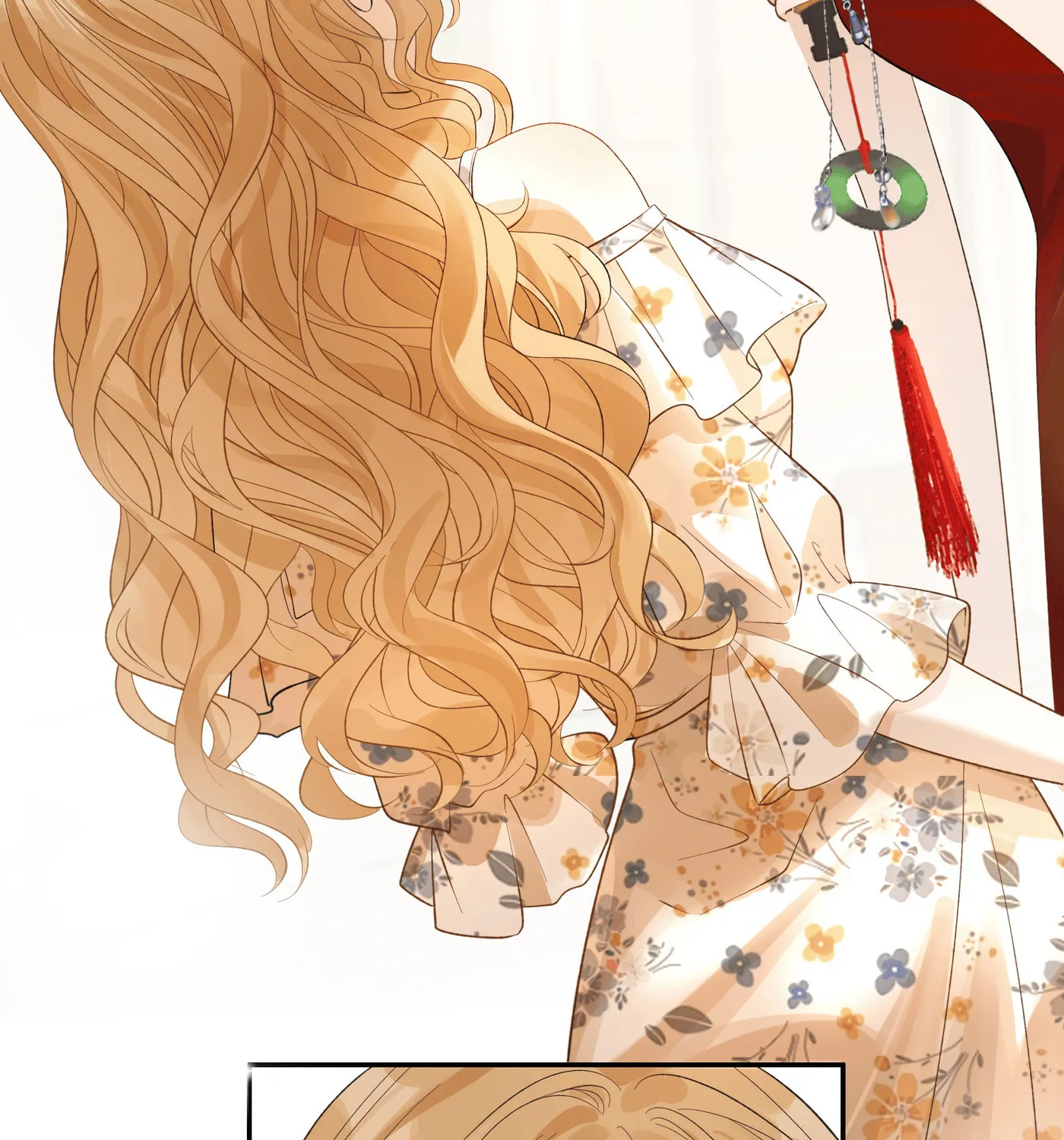 Miss Wolf and Her Fox Sister Chapter 42 page 22 - 