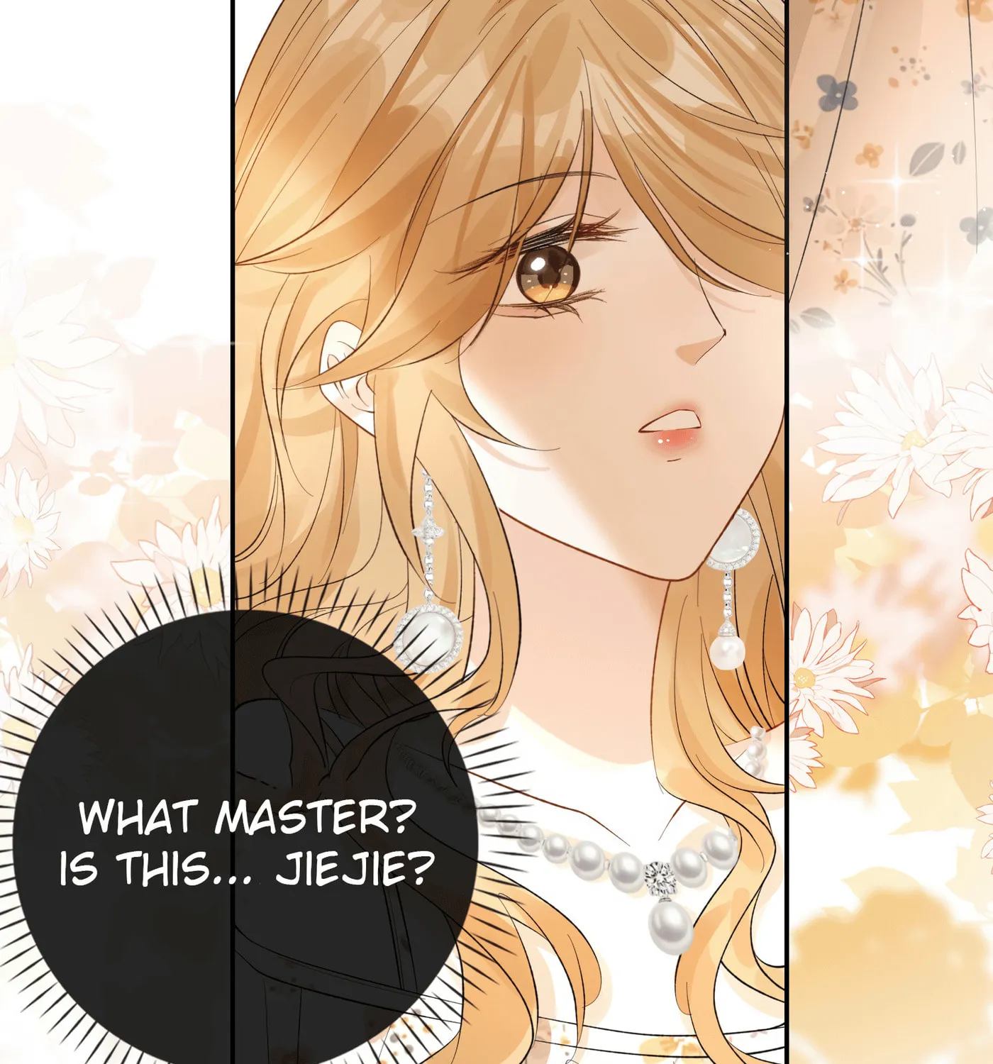 Miss Wolf and Her Fox Sister Chapter 42 page 23 - 