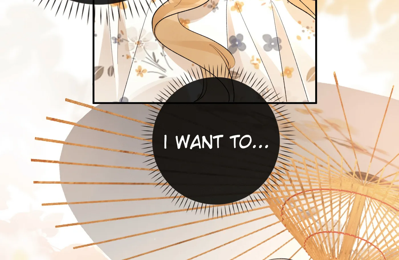 Miss Wolf and Her Fox Sister Chapter 42 page 24 - 